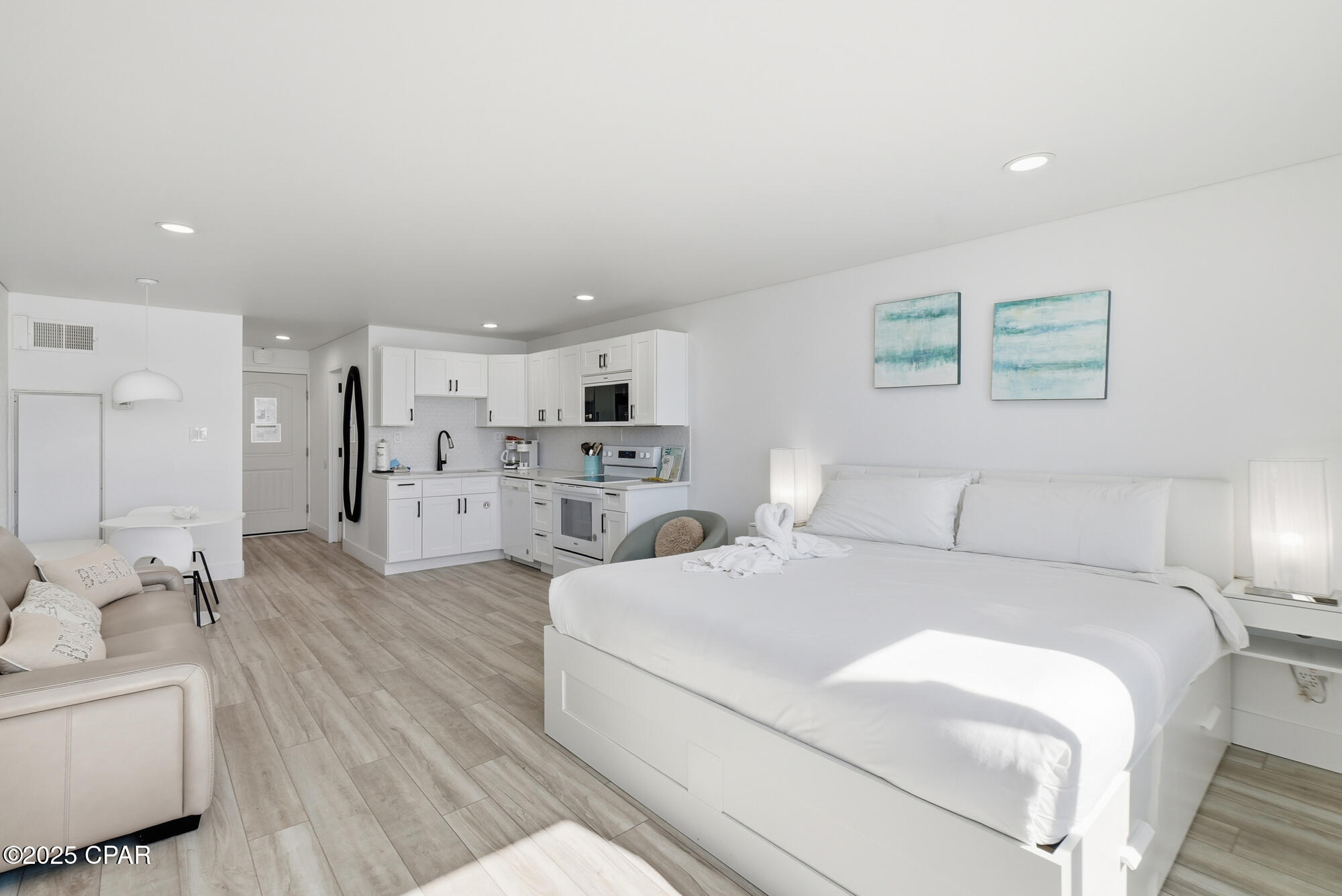 Top Of The Gulf Condo. - Residential