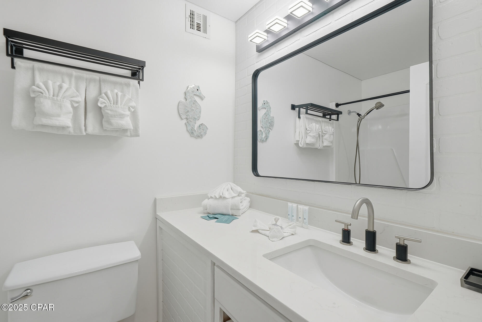 Top Of The Gulf Condo. - Residential