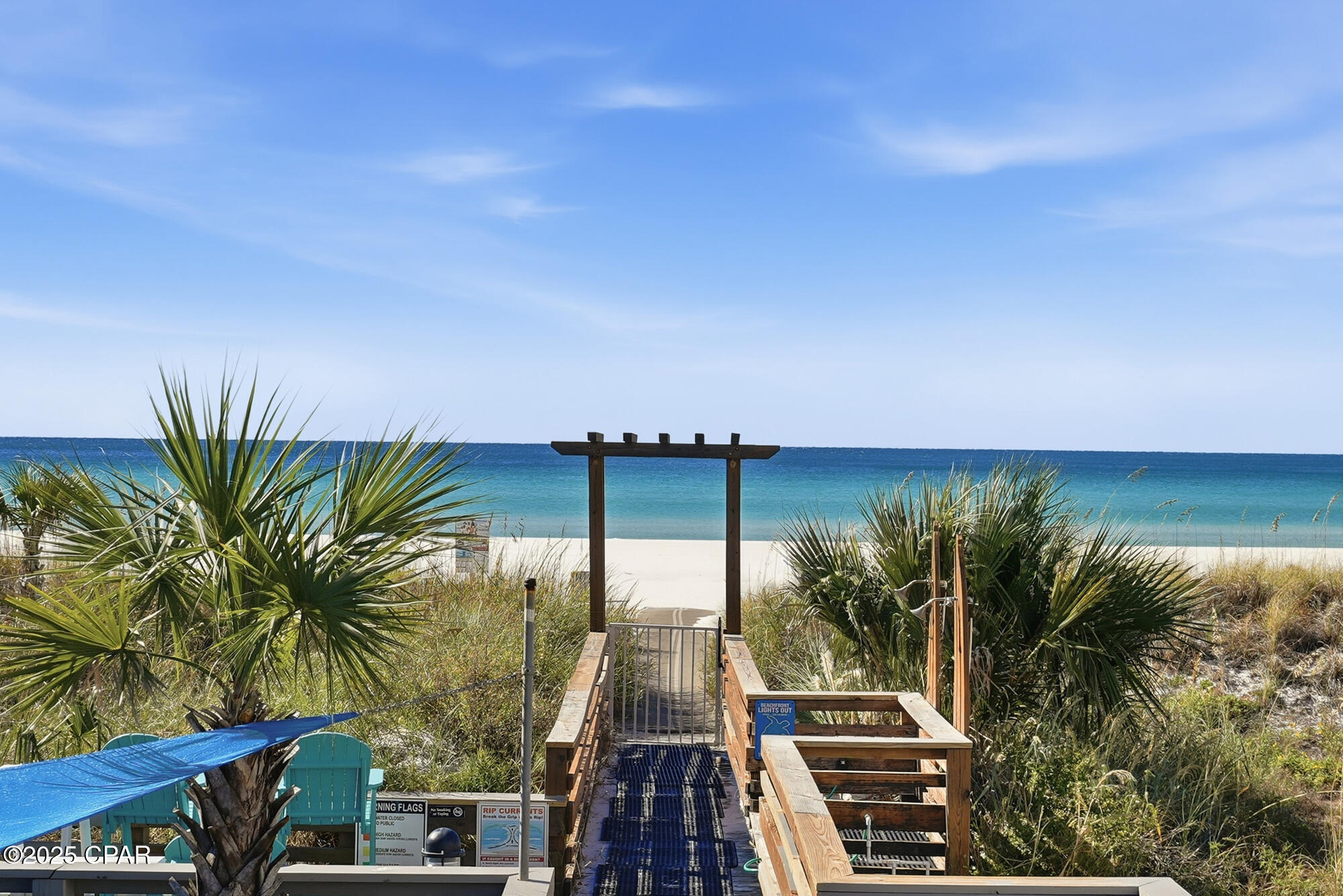 Top Of The Gulf Condo. - Residential