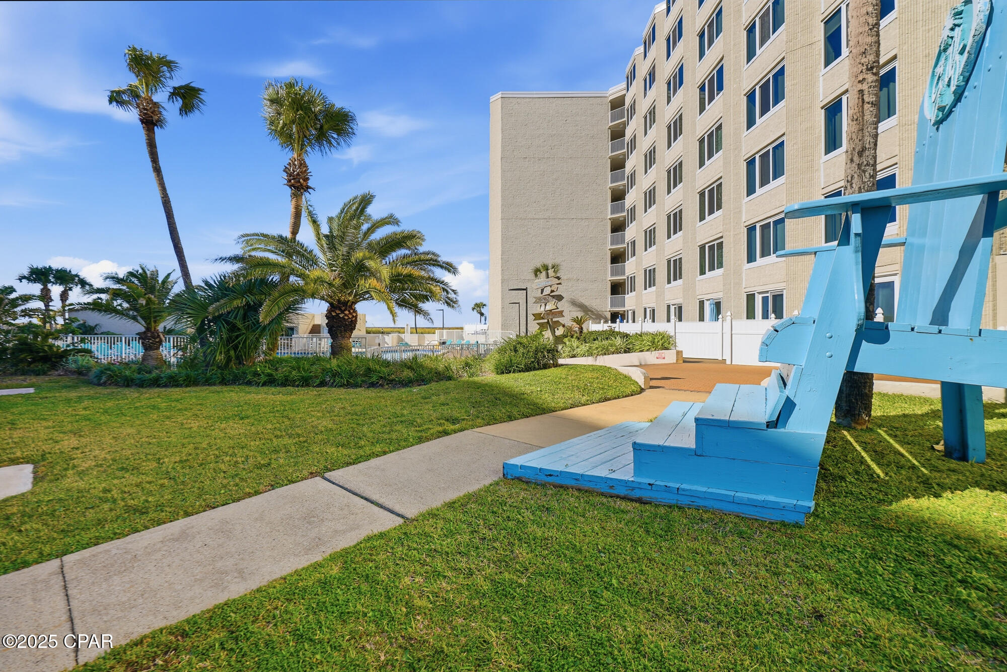 Top Of The Gulf Condo. - Residential