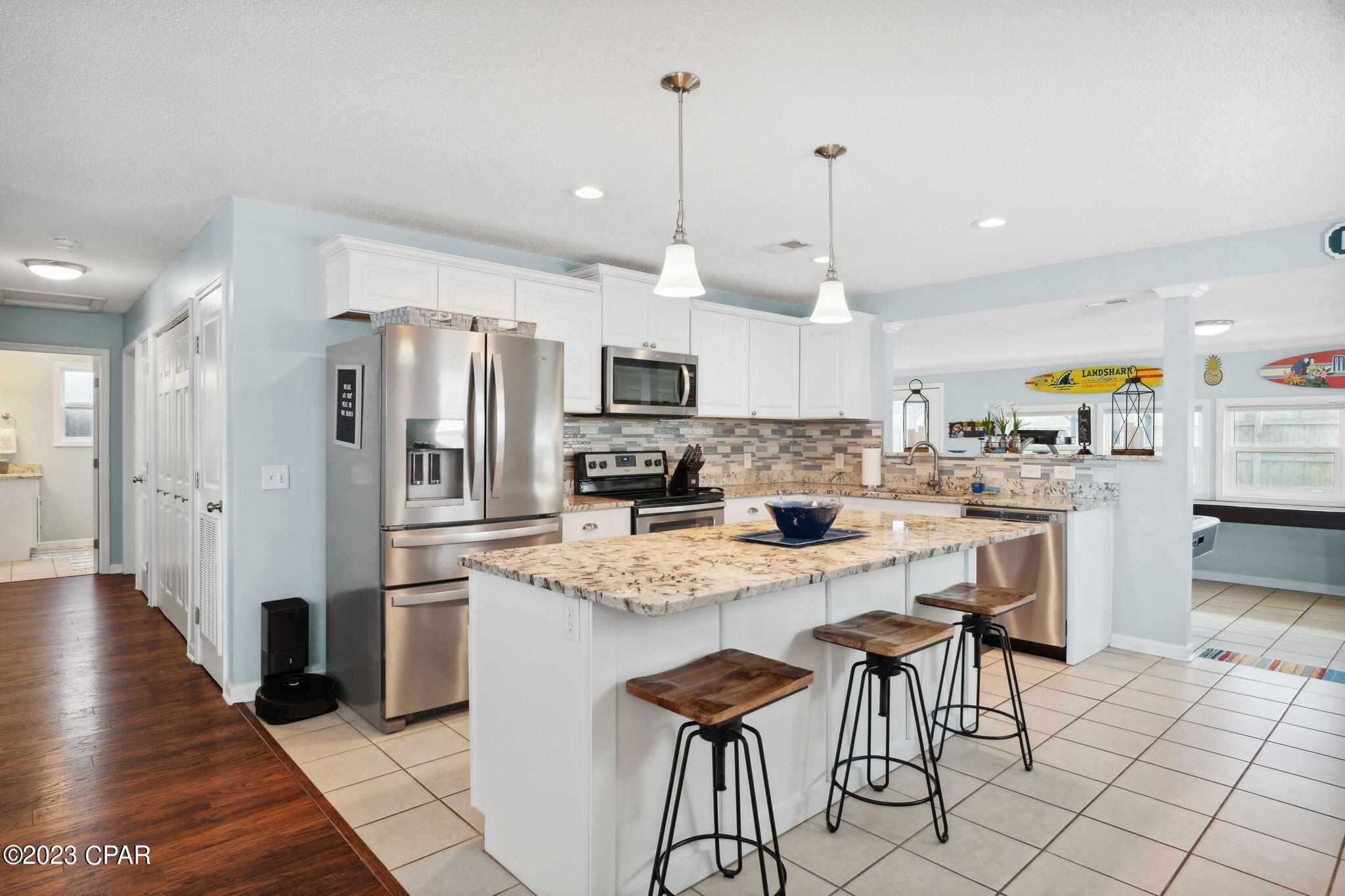 Open Sands - Residential