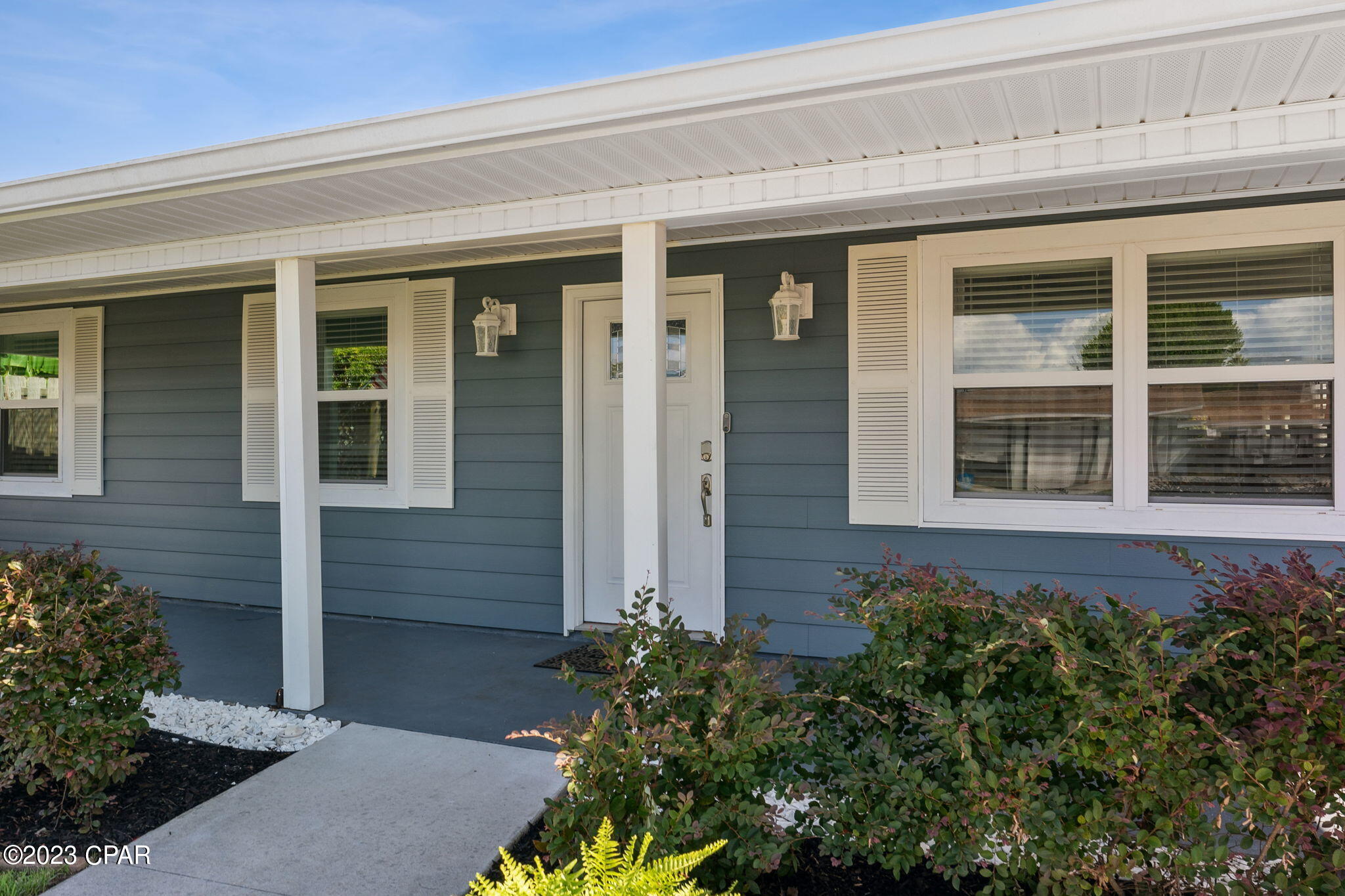 Open Sands - Residential