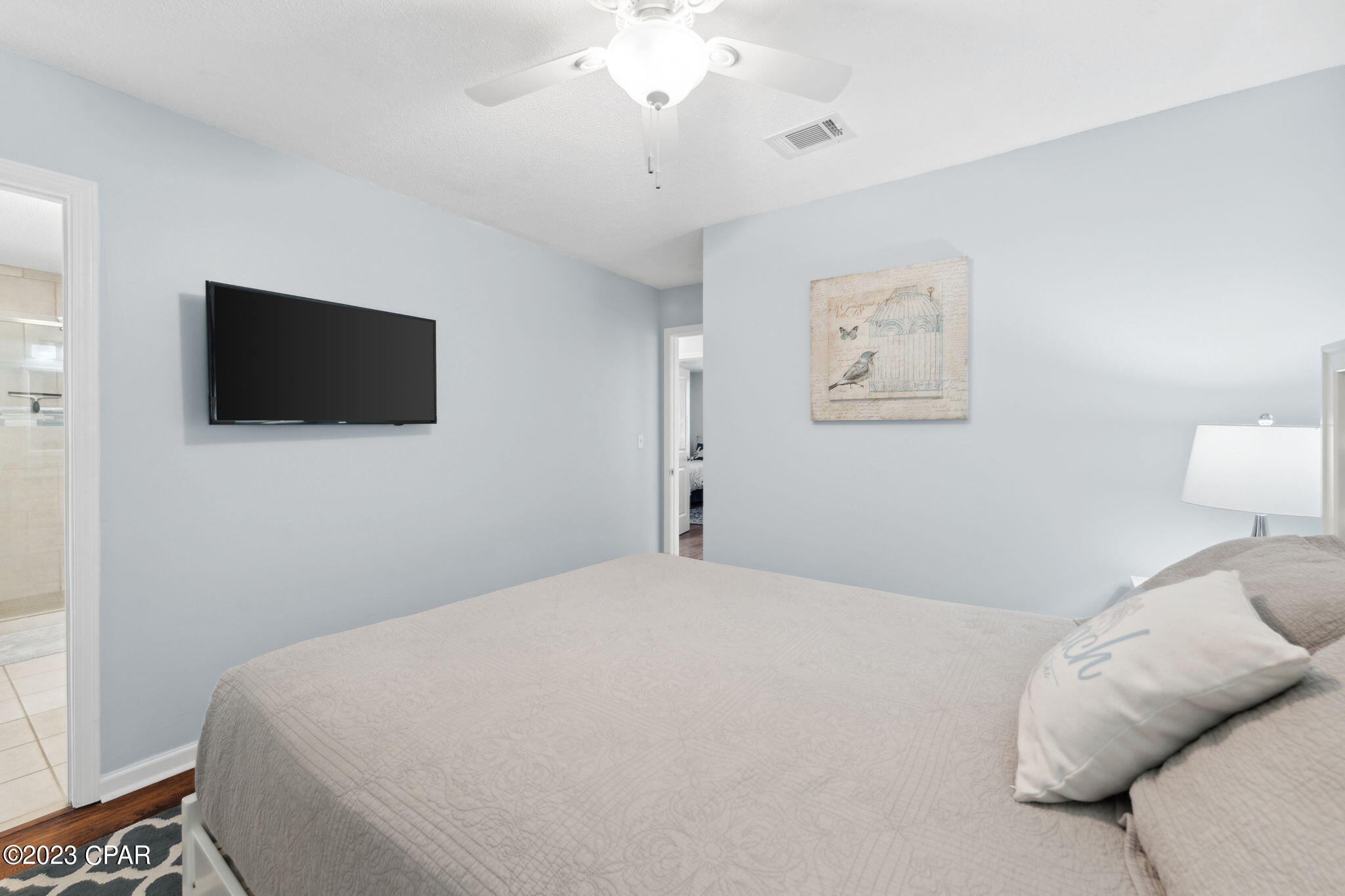 Open Sands - Residential