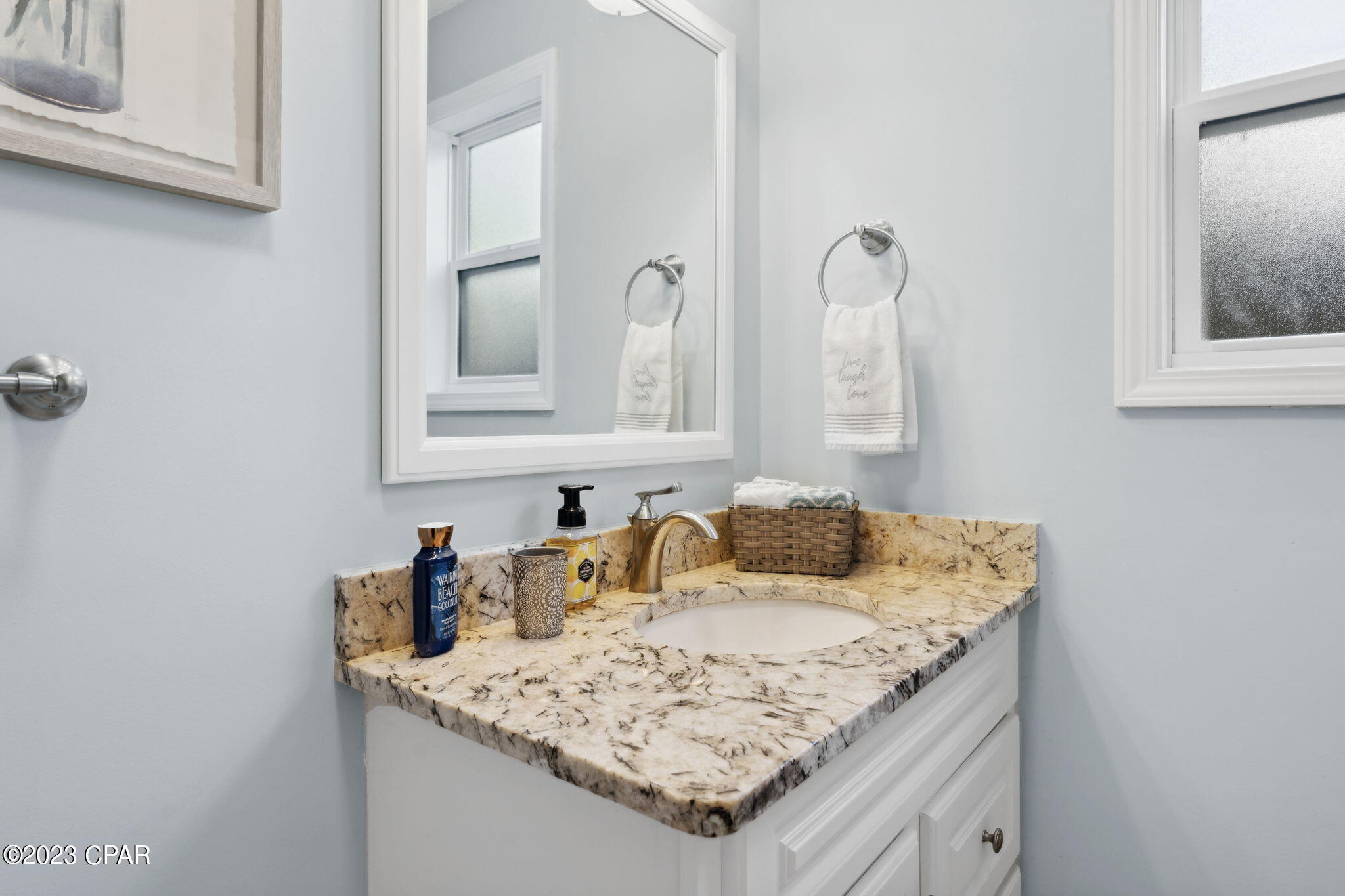 Open Sands - Residential