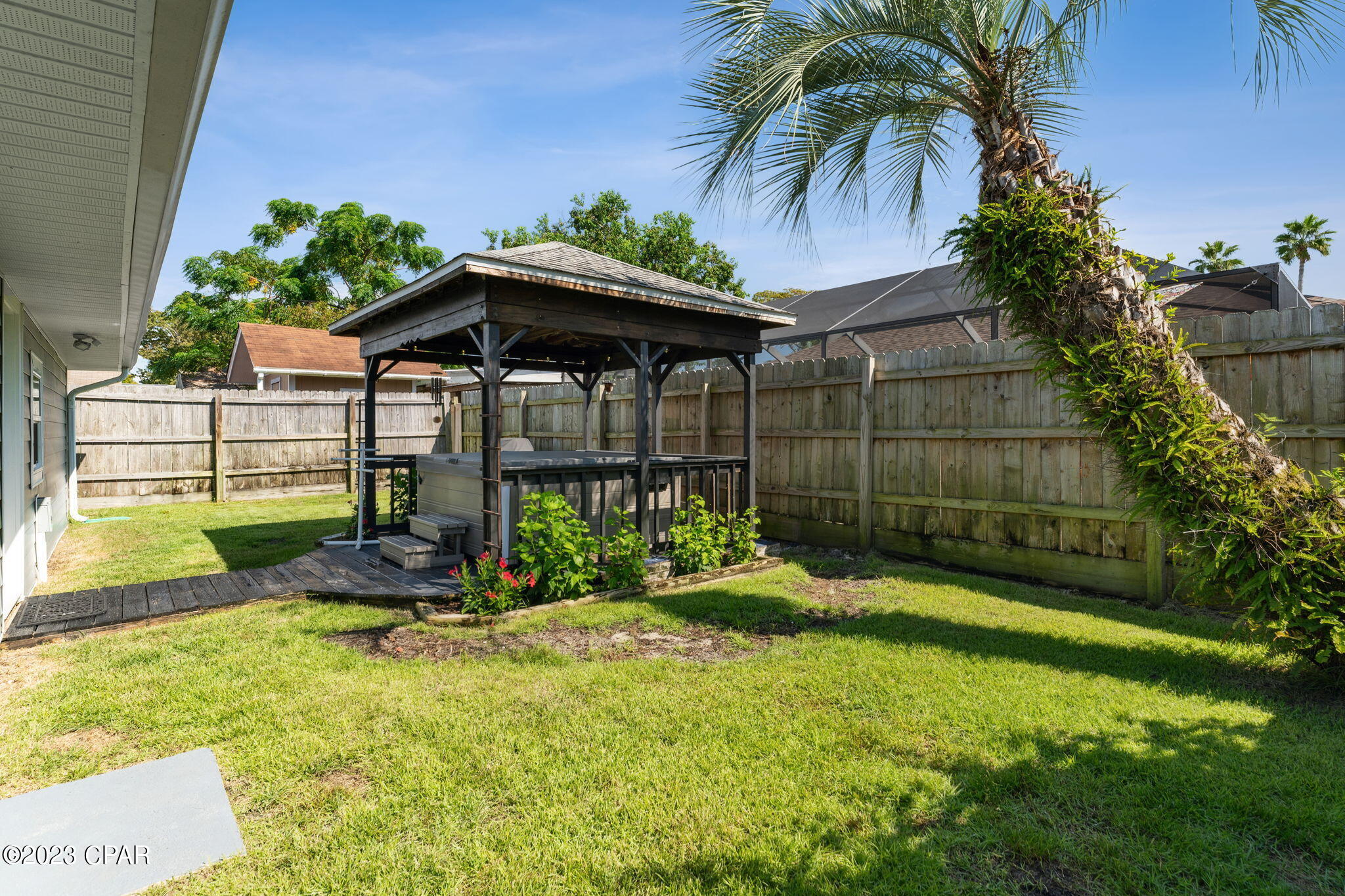 Open Sands - Residential