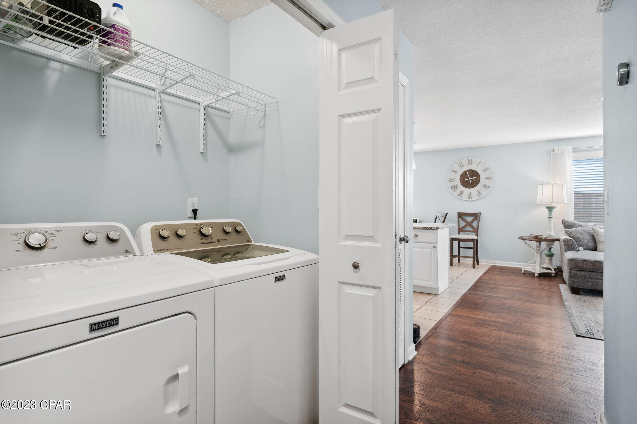 Open Sands - Residential