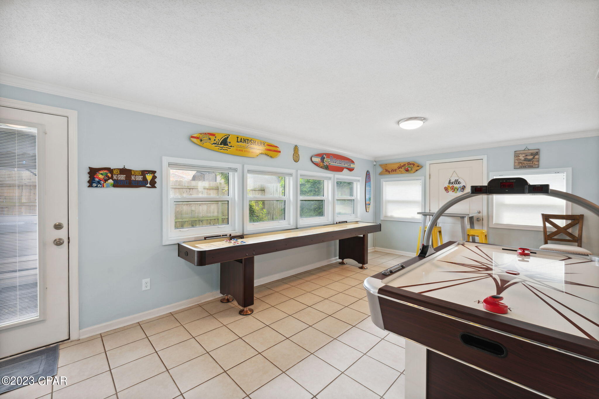 Open Sands - Residential