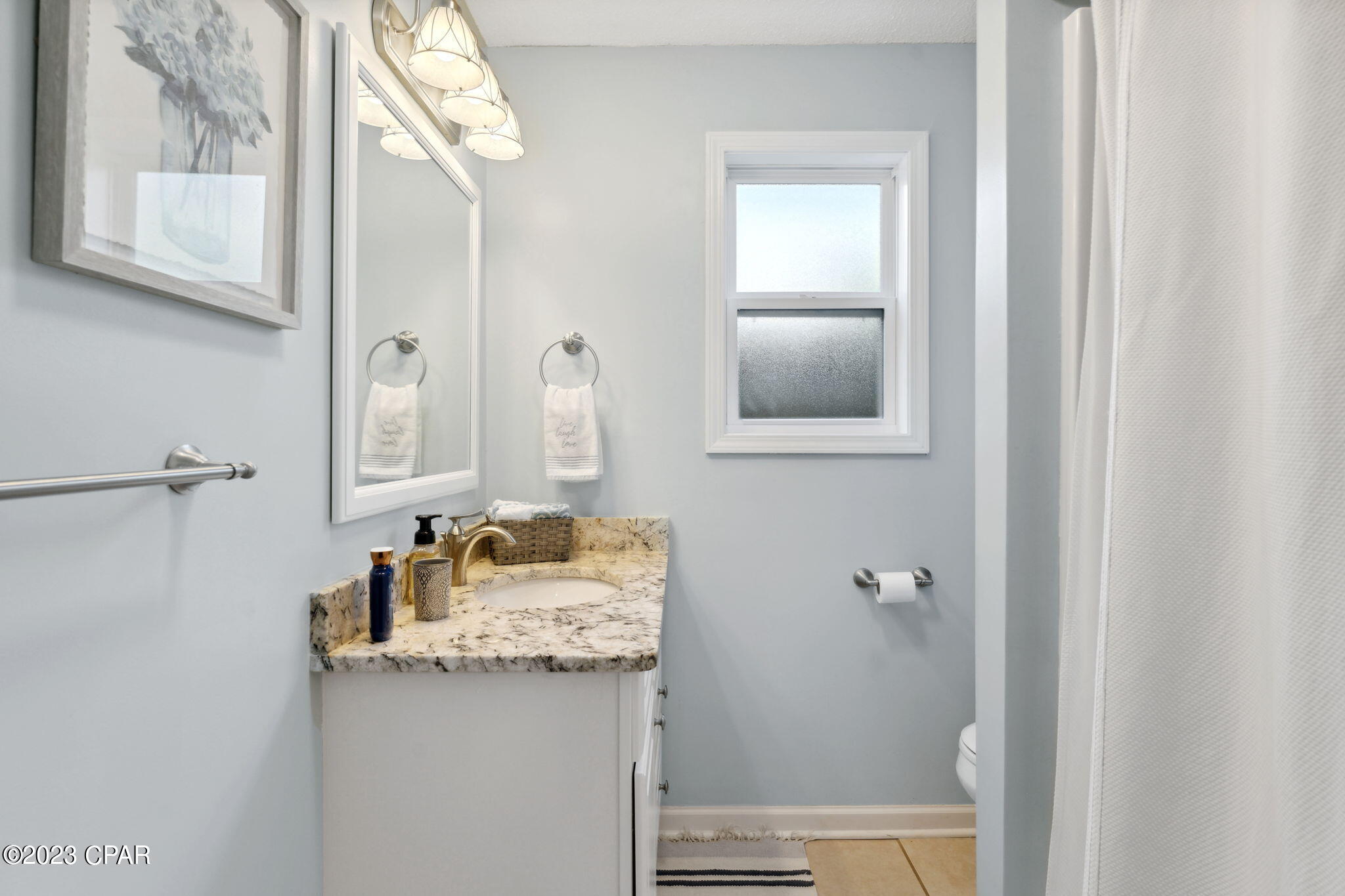 Open Sands - Residential