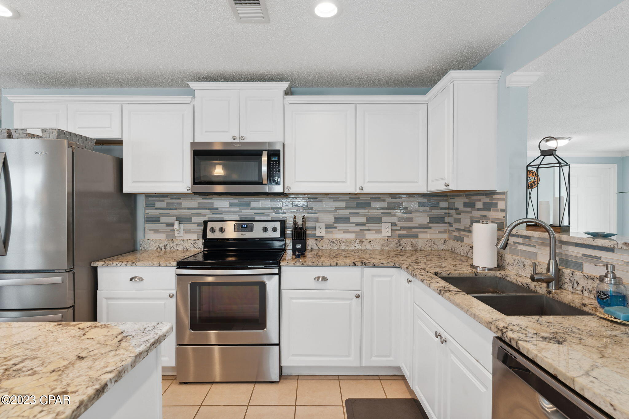 Open Sands - Residential