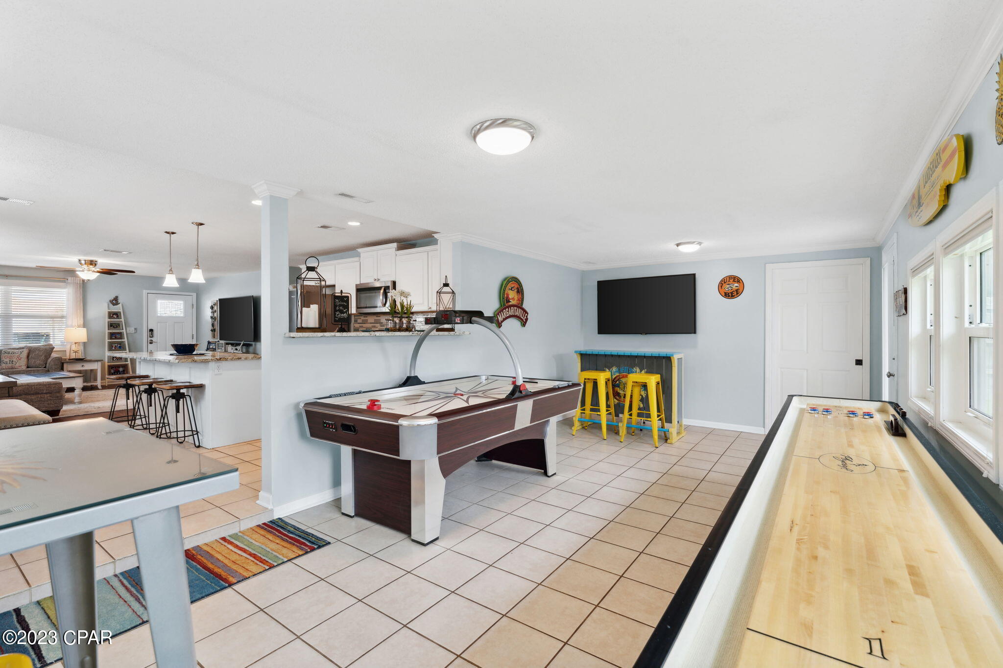 Open Sands - Residential