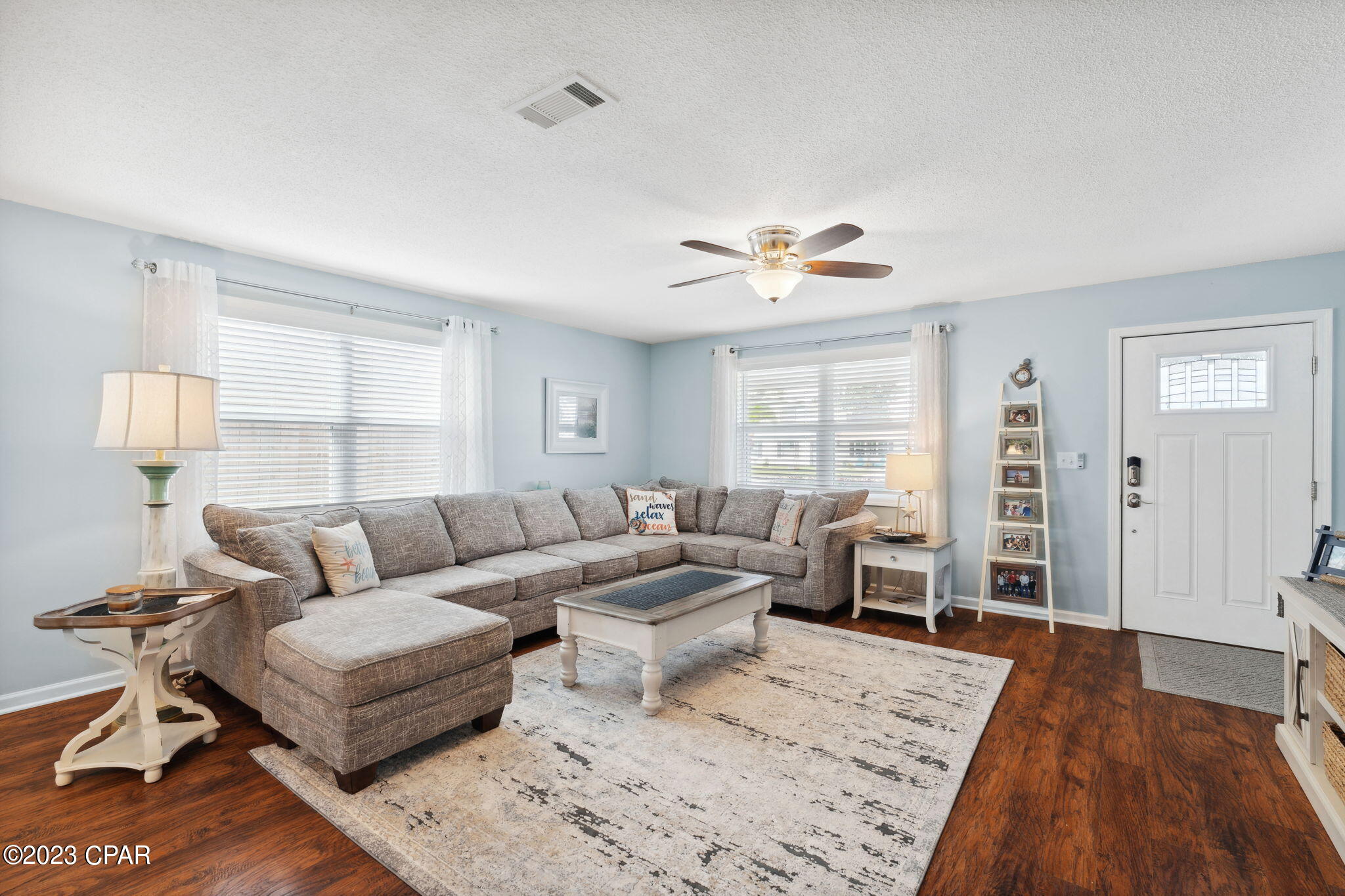 Open Sands - Residential