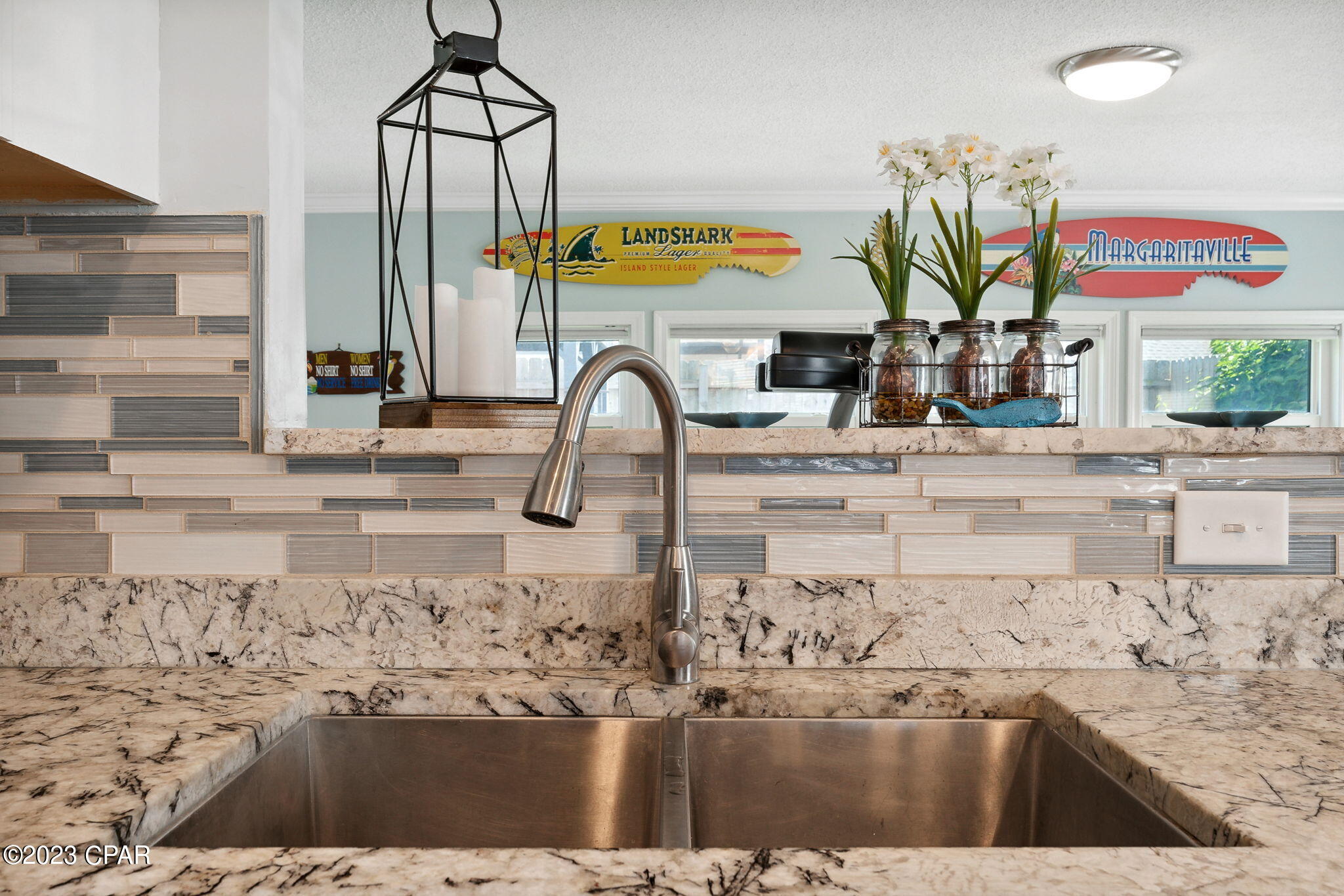 Open Sands - Residential