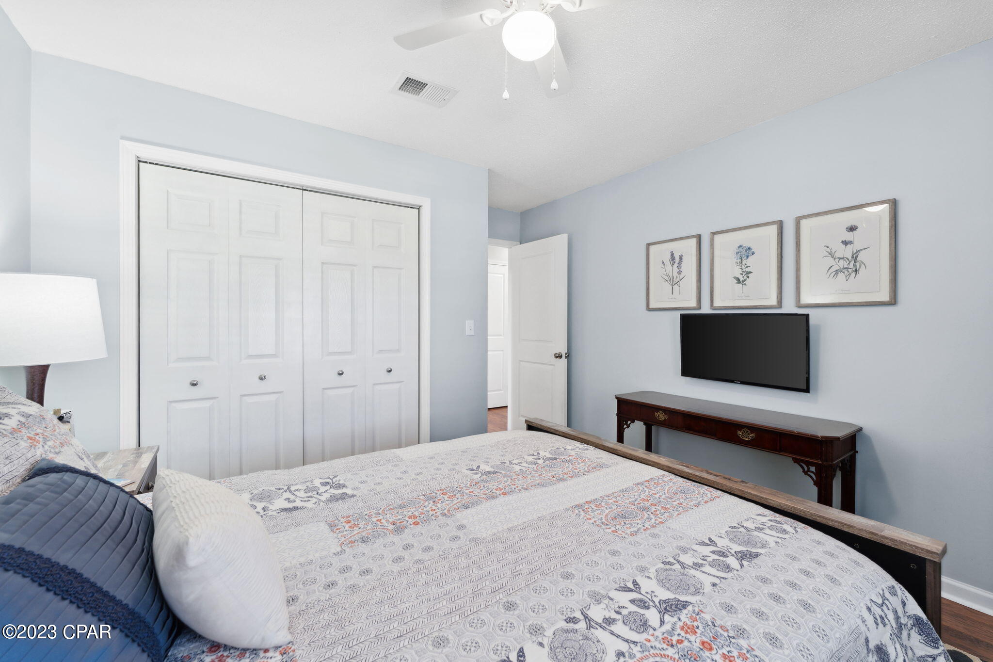 Open Sands - Residential