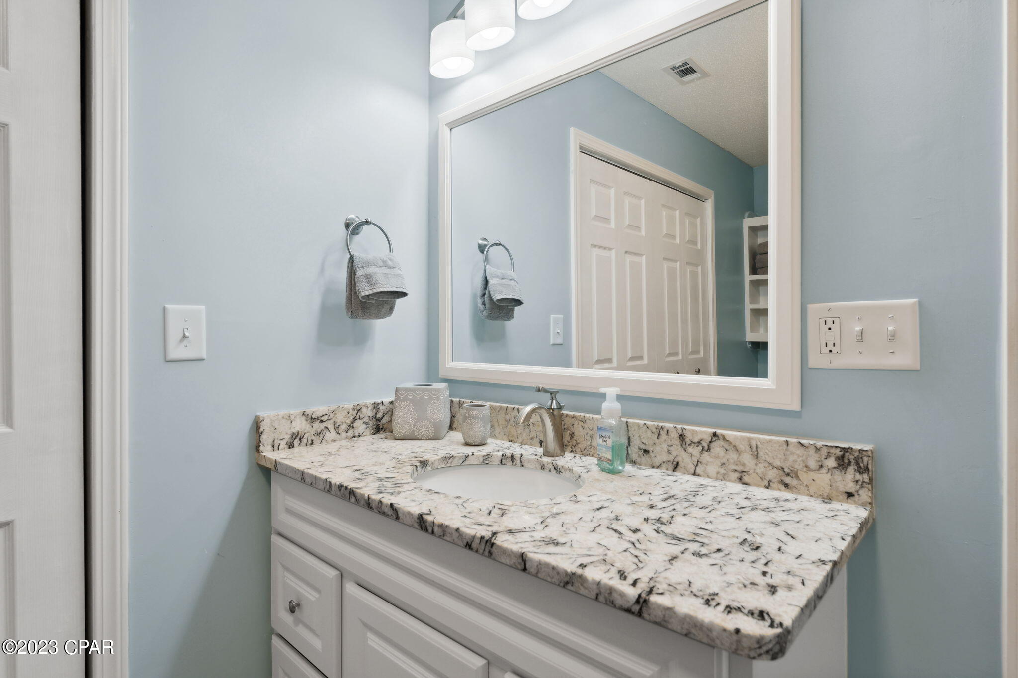 Open Sands - Residential