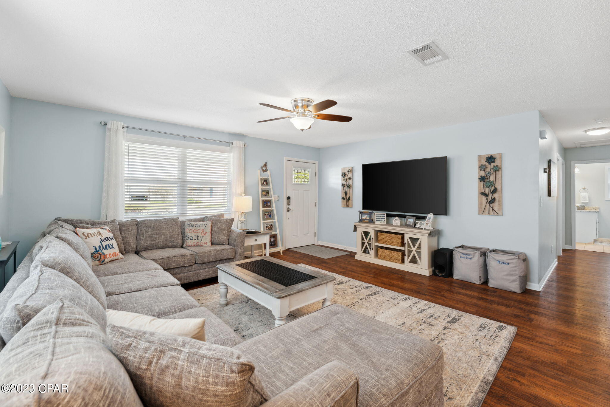 Open Sands - Residential