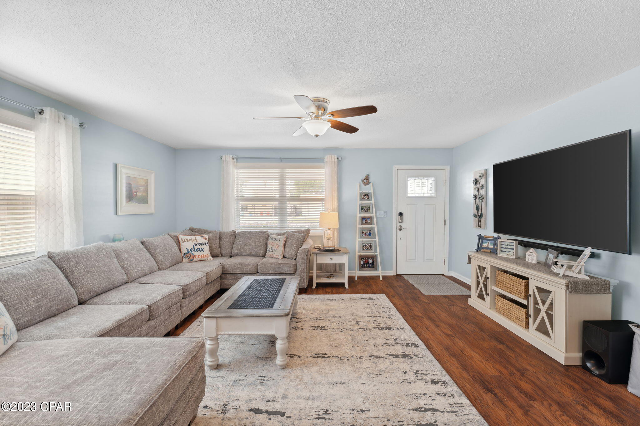 Open Sands - Residential