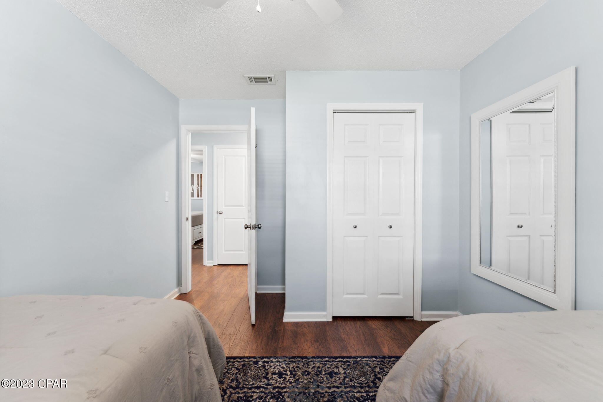 Open Sands - Residential