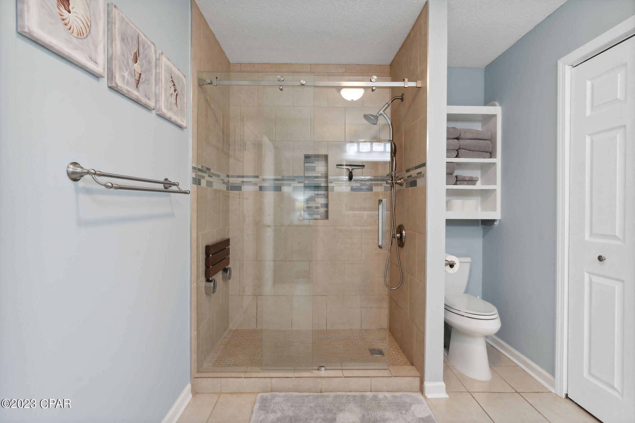 Open Sands - Residential