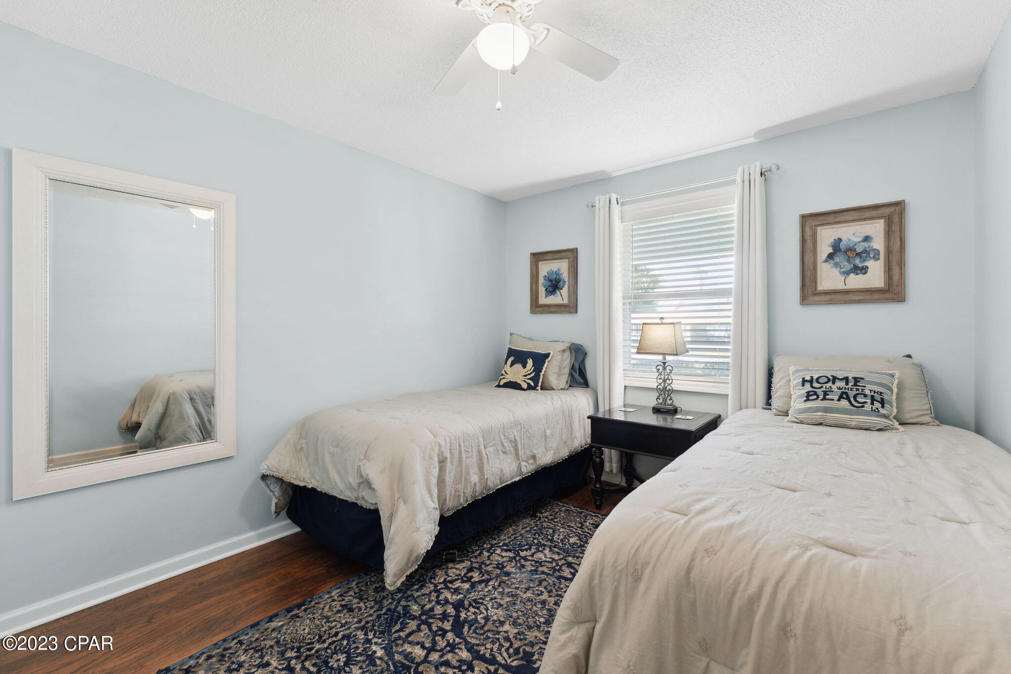 Open Sands - Residential