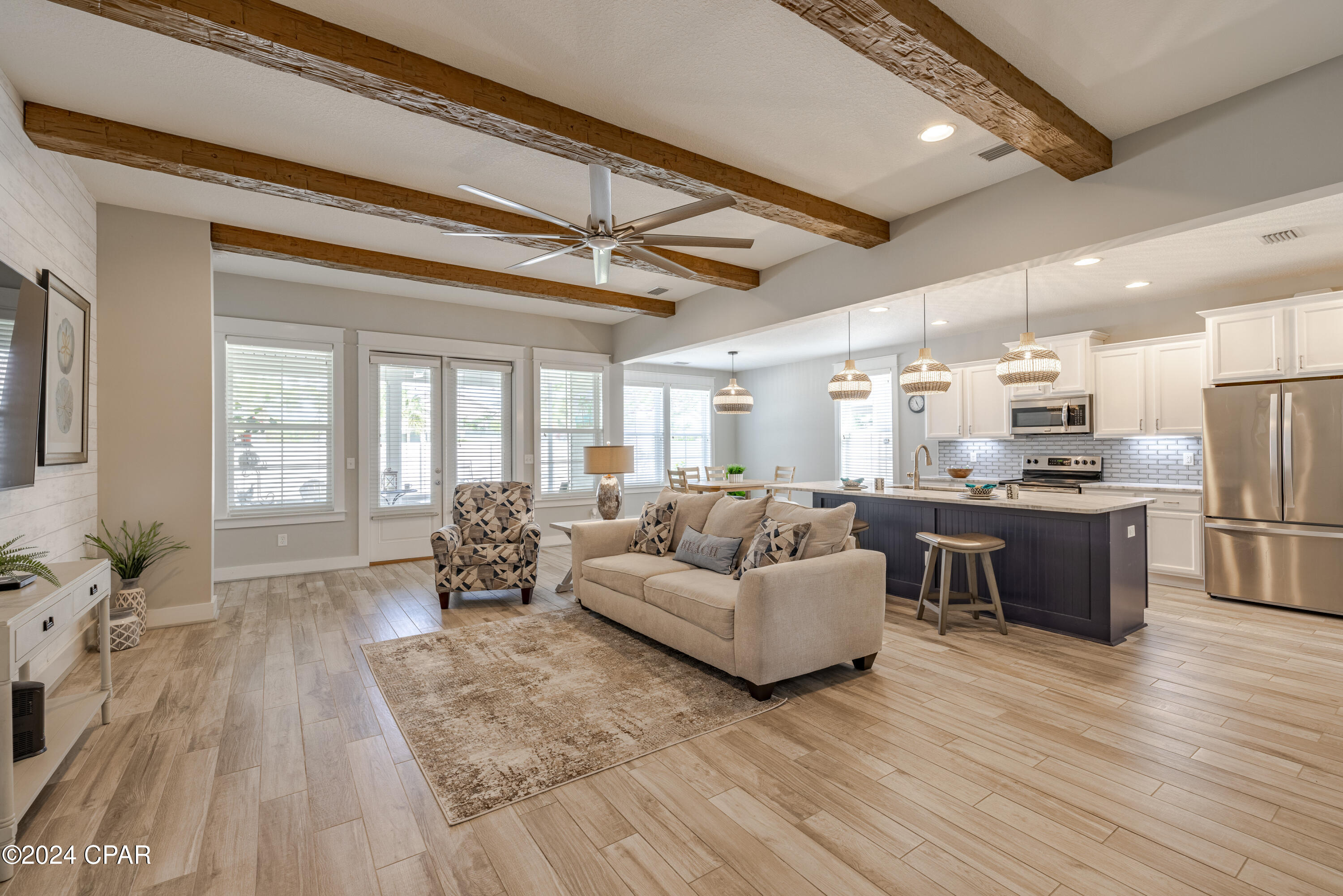 Whisper Dunes - Residential