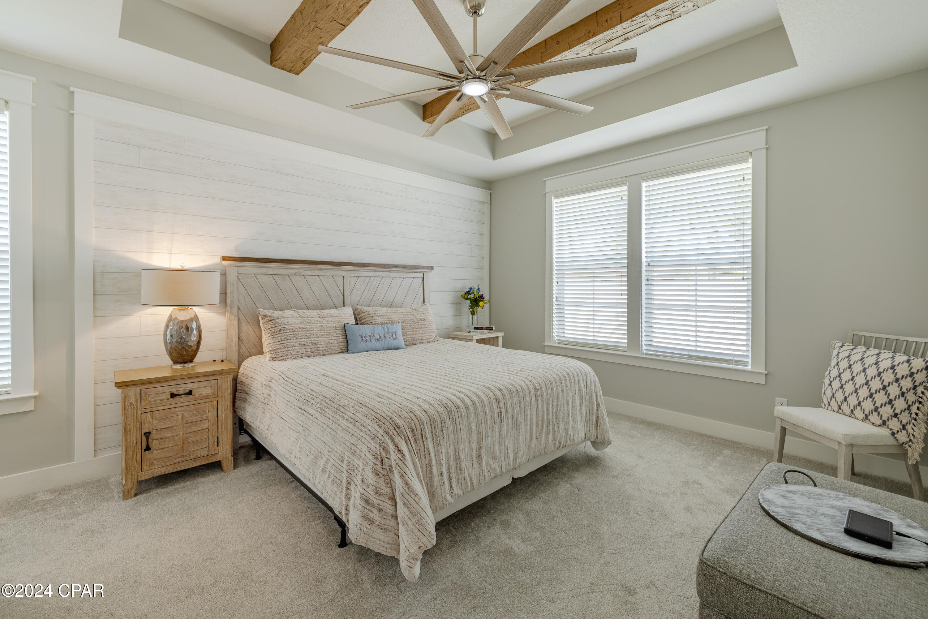 Whisper Dunes - Residential