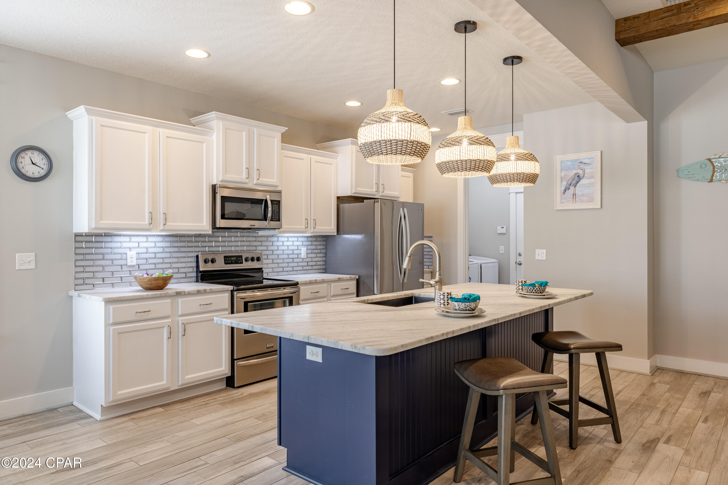 Whisper Dunes - Residential