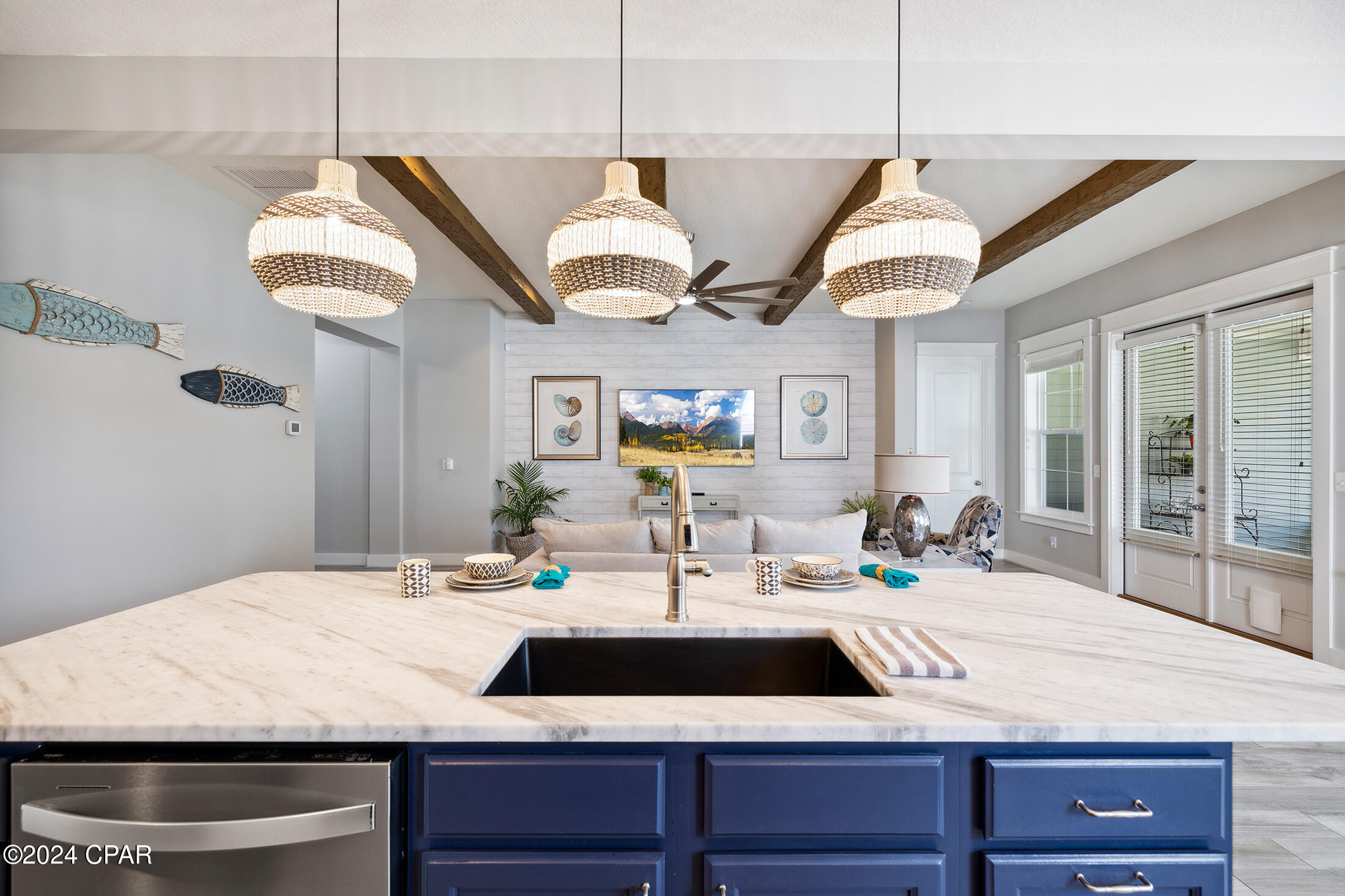 Whisper Dunes - Residential