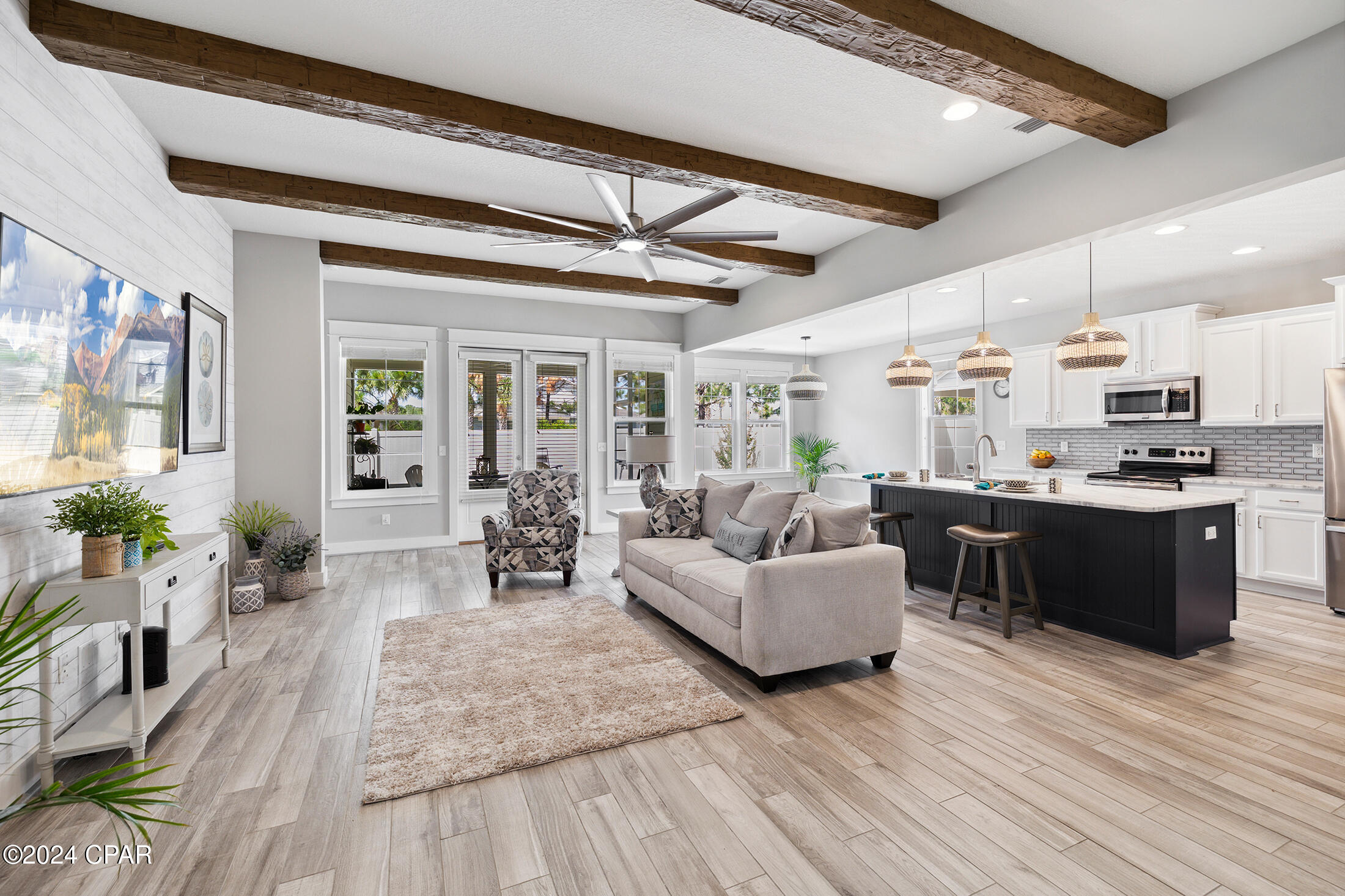 Whisper Dunes - Residential