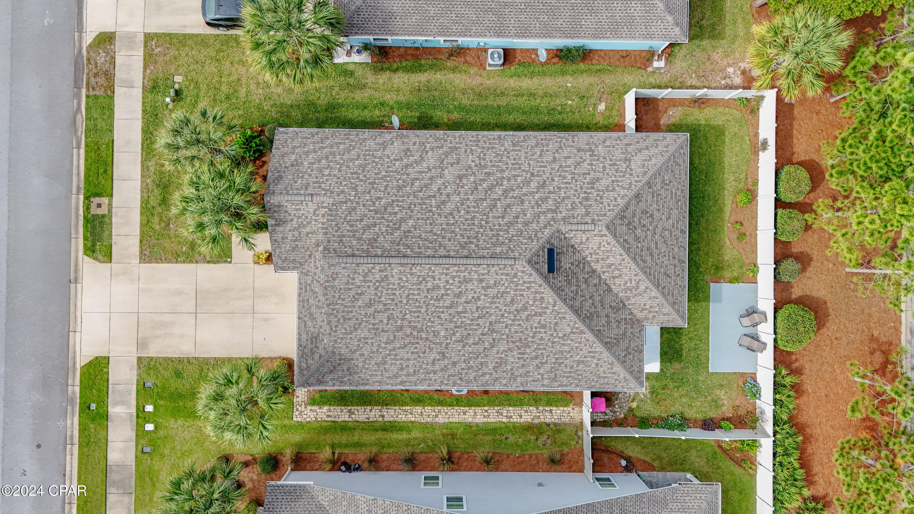 Whisper Dunes - Residential