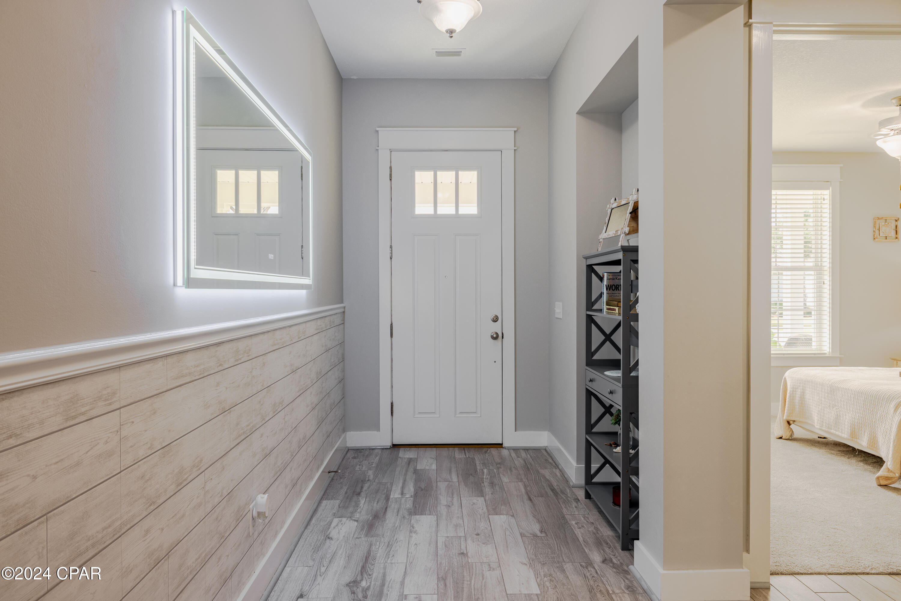 Whisper Dunes - Residential