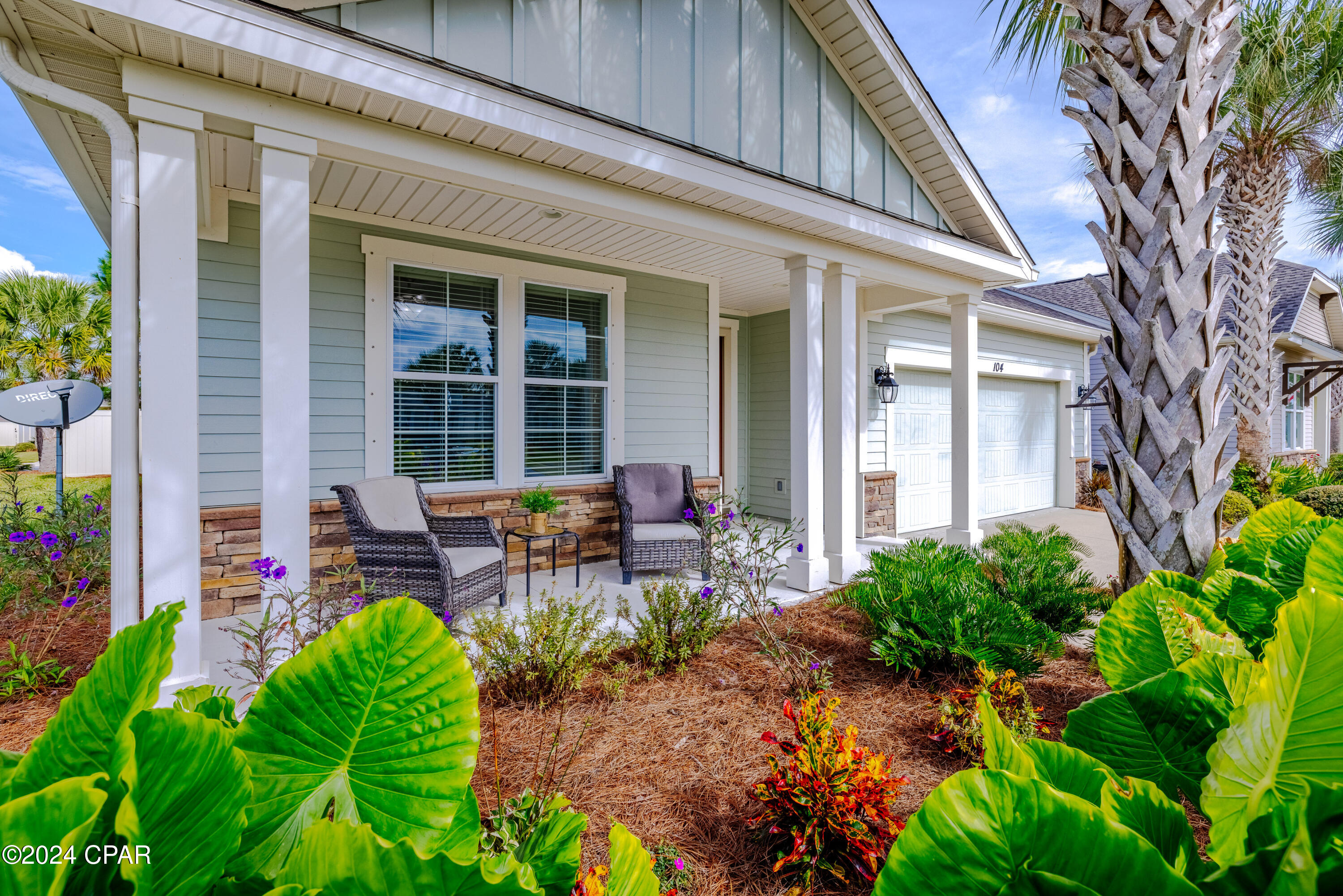 Whisper Dunes - Residential