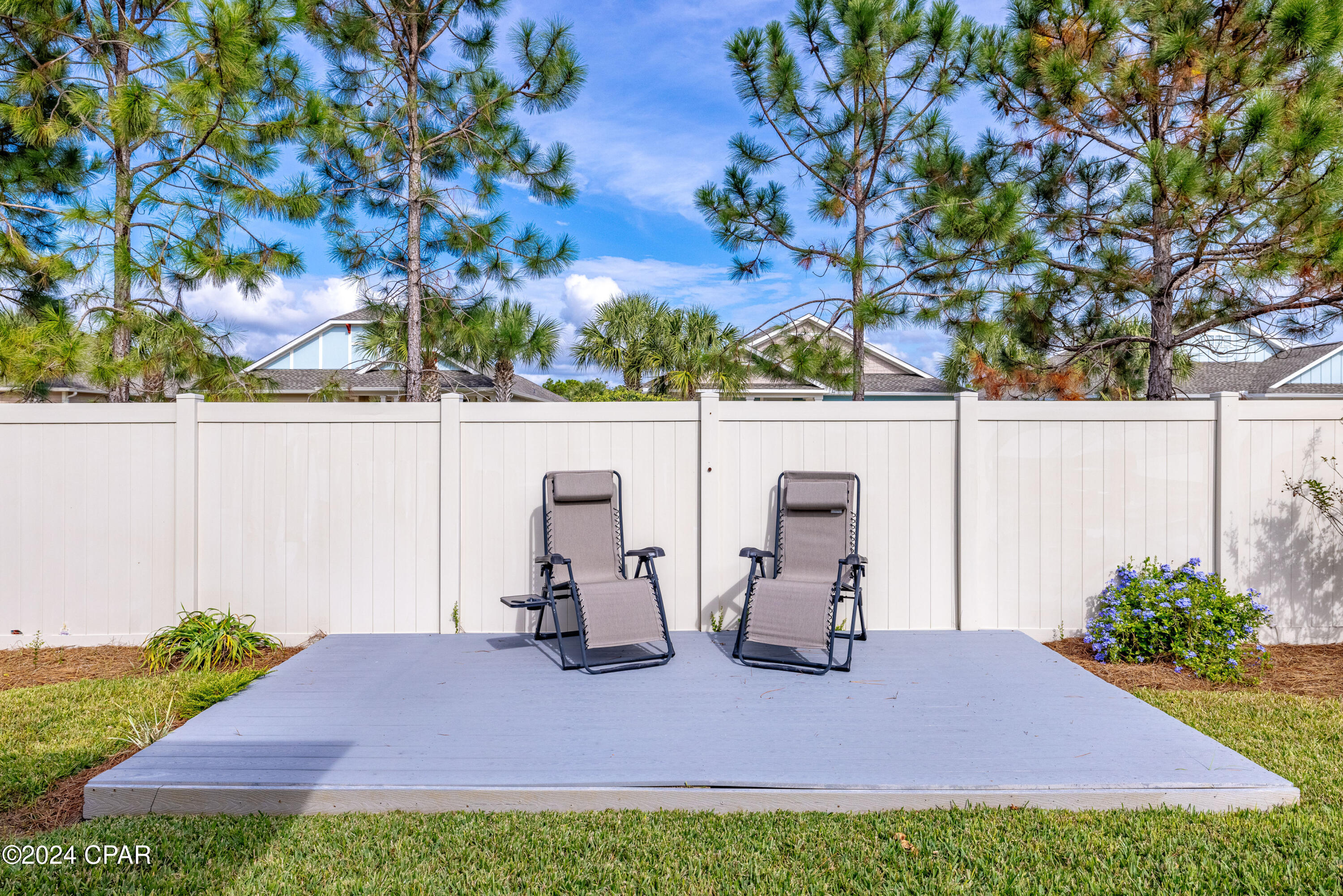 Whisper Dunes - Residential