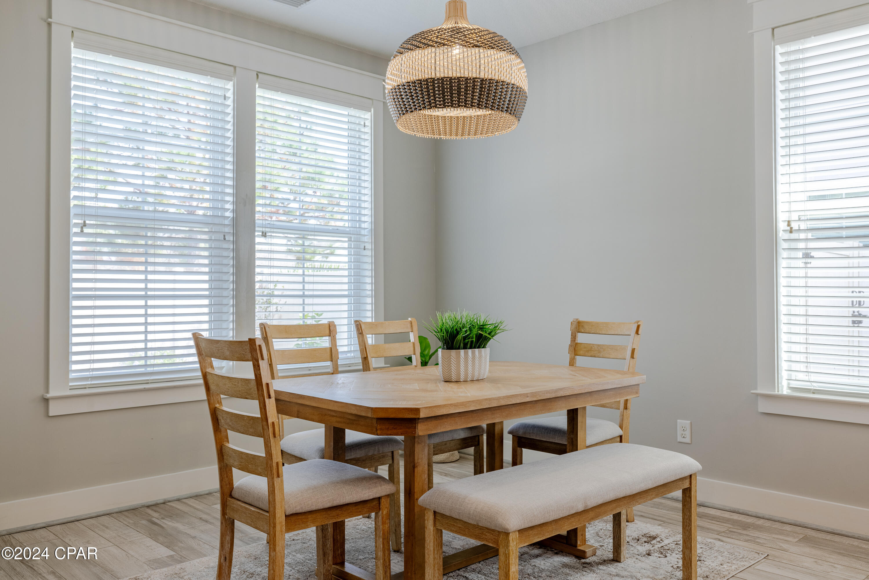 Whisper Dunes - Residential