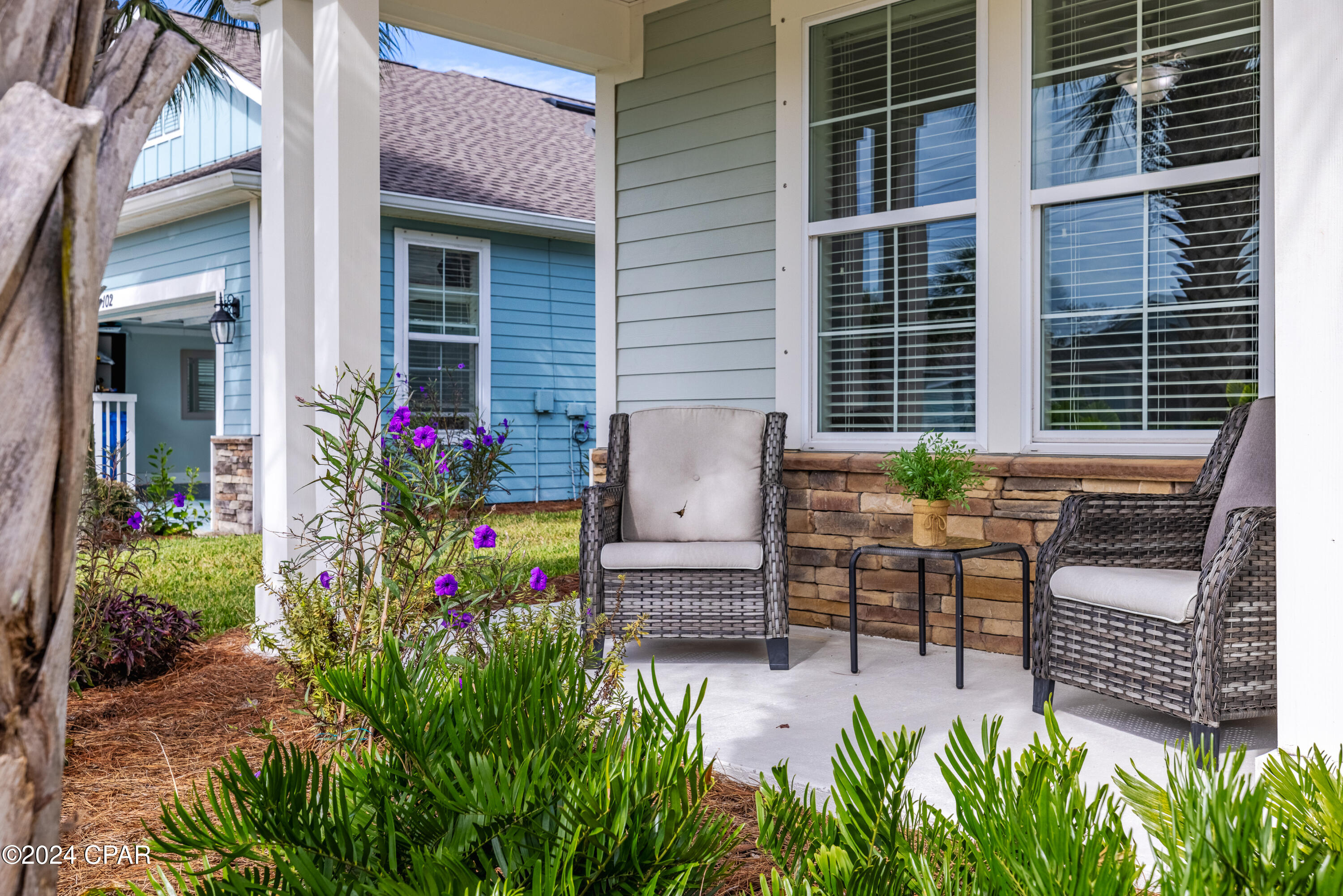 Whisper Dunes - Residential