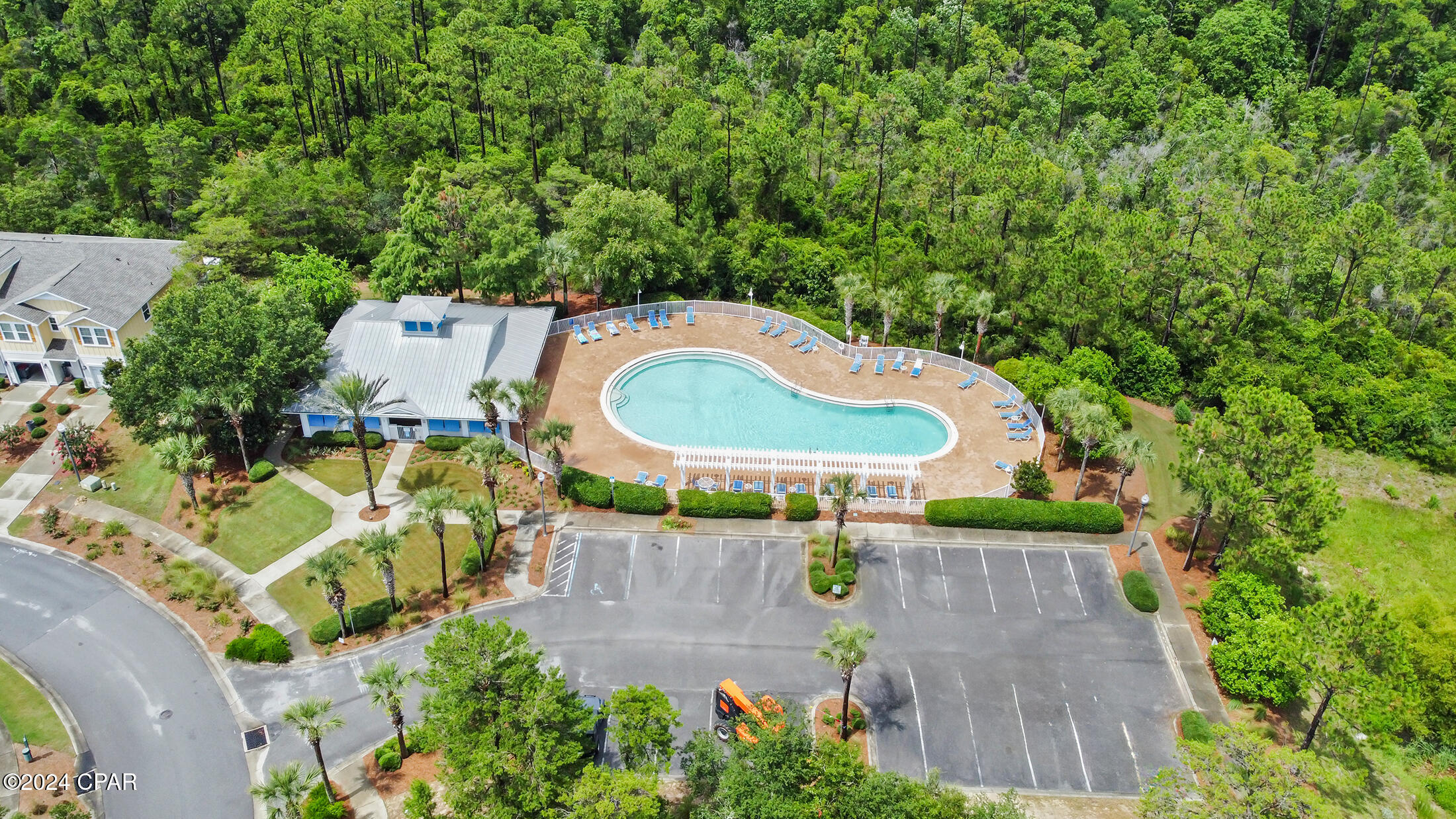 Whisper Dunes - Residential