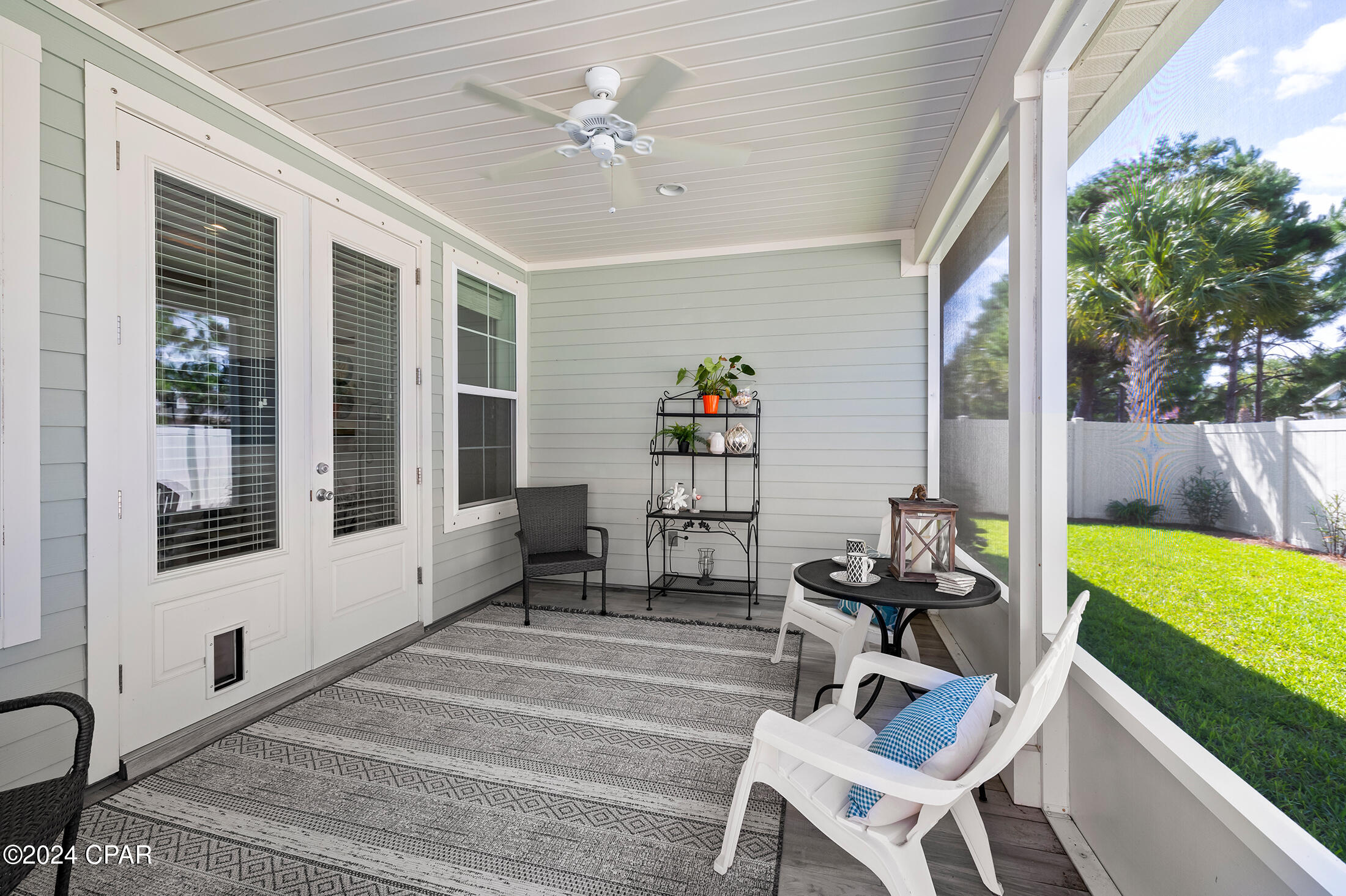 Whisper Dunes - Residential