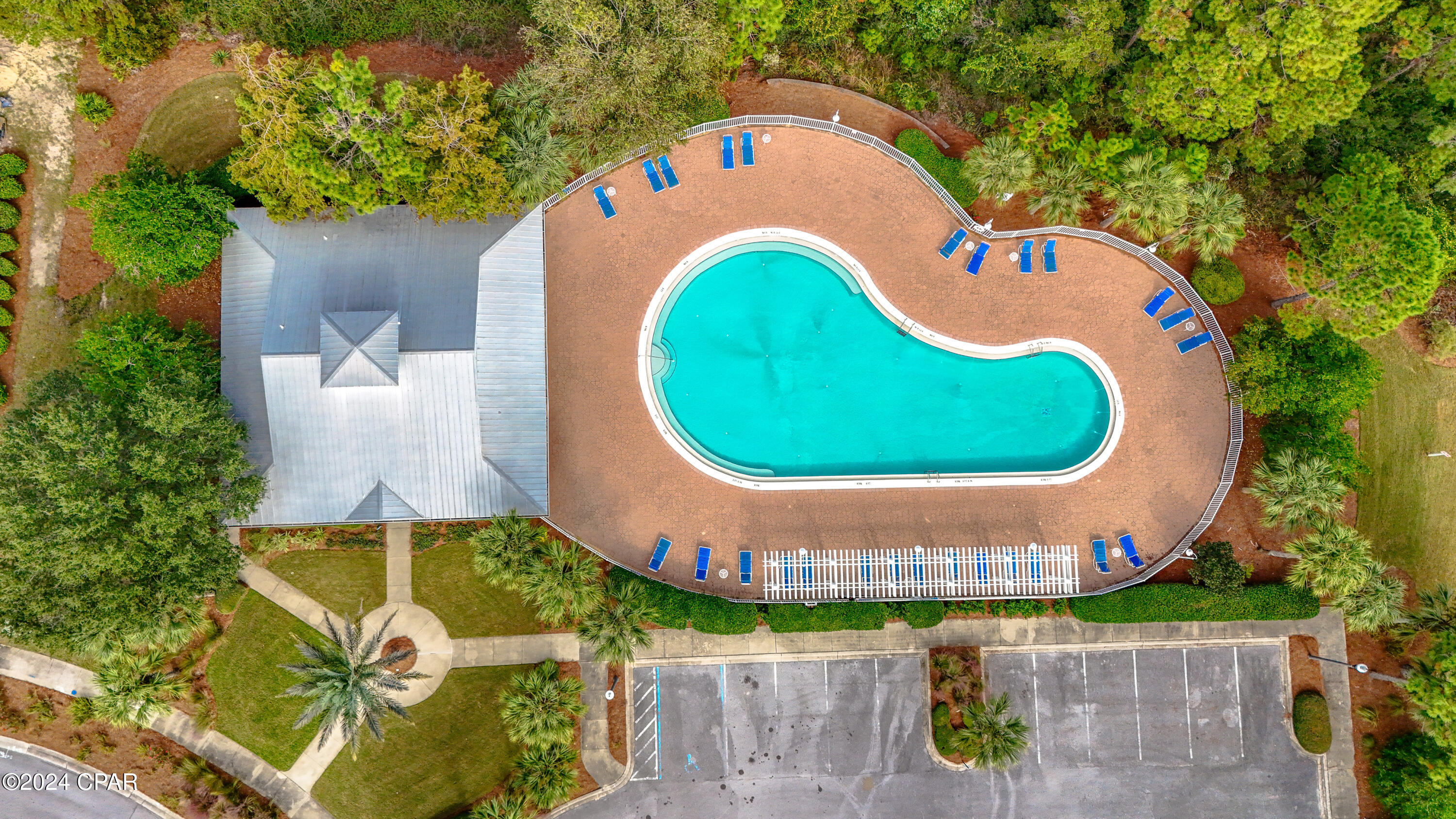 Whisper Dunes - Residential