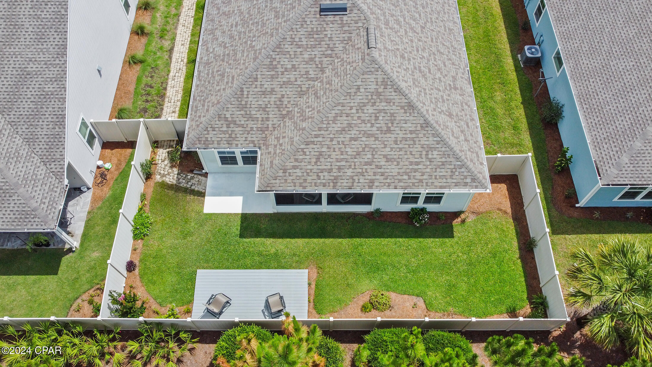 Whisper Dunes - Residential