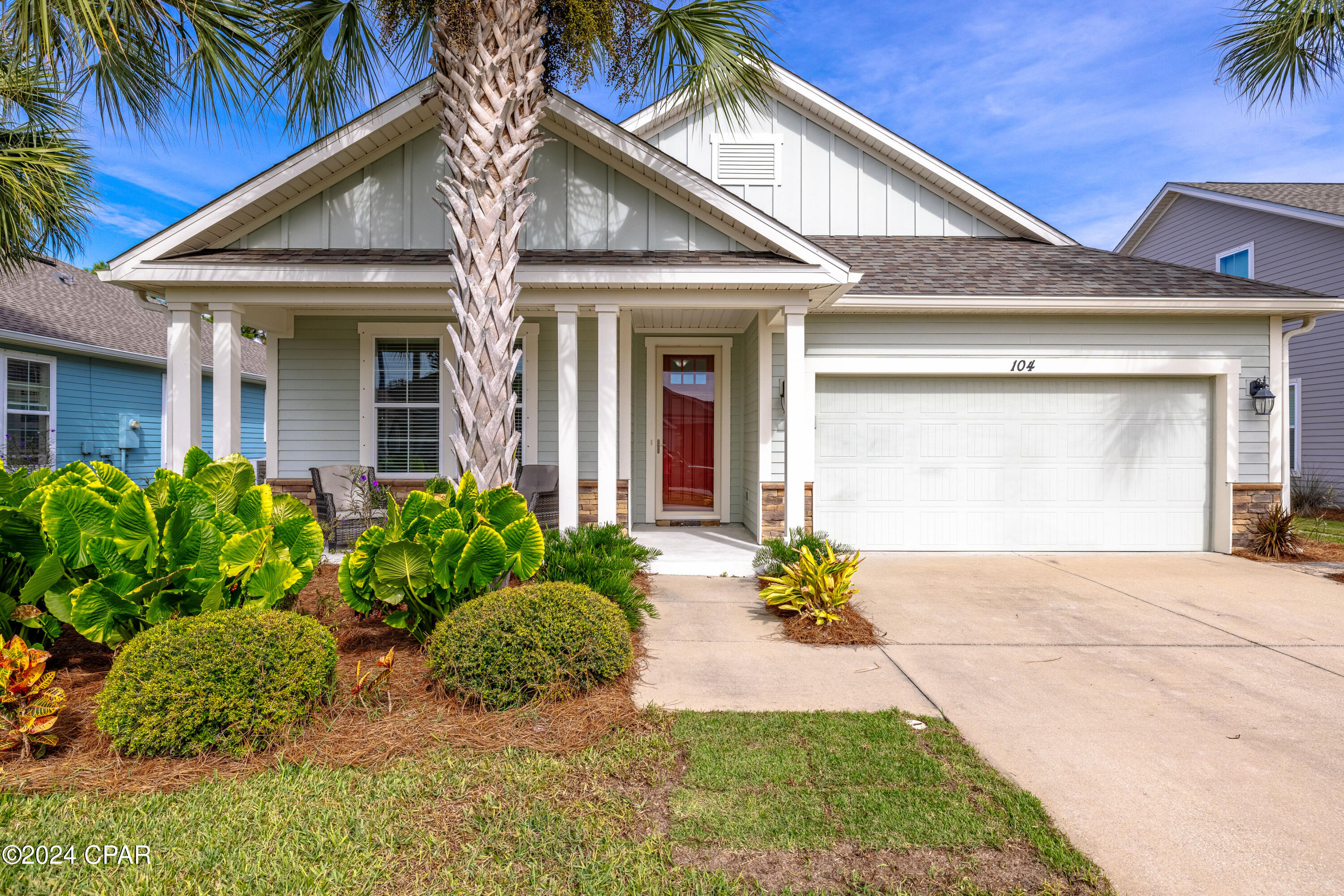 Whisper Dunes - Residential