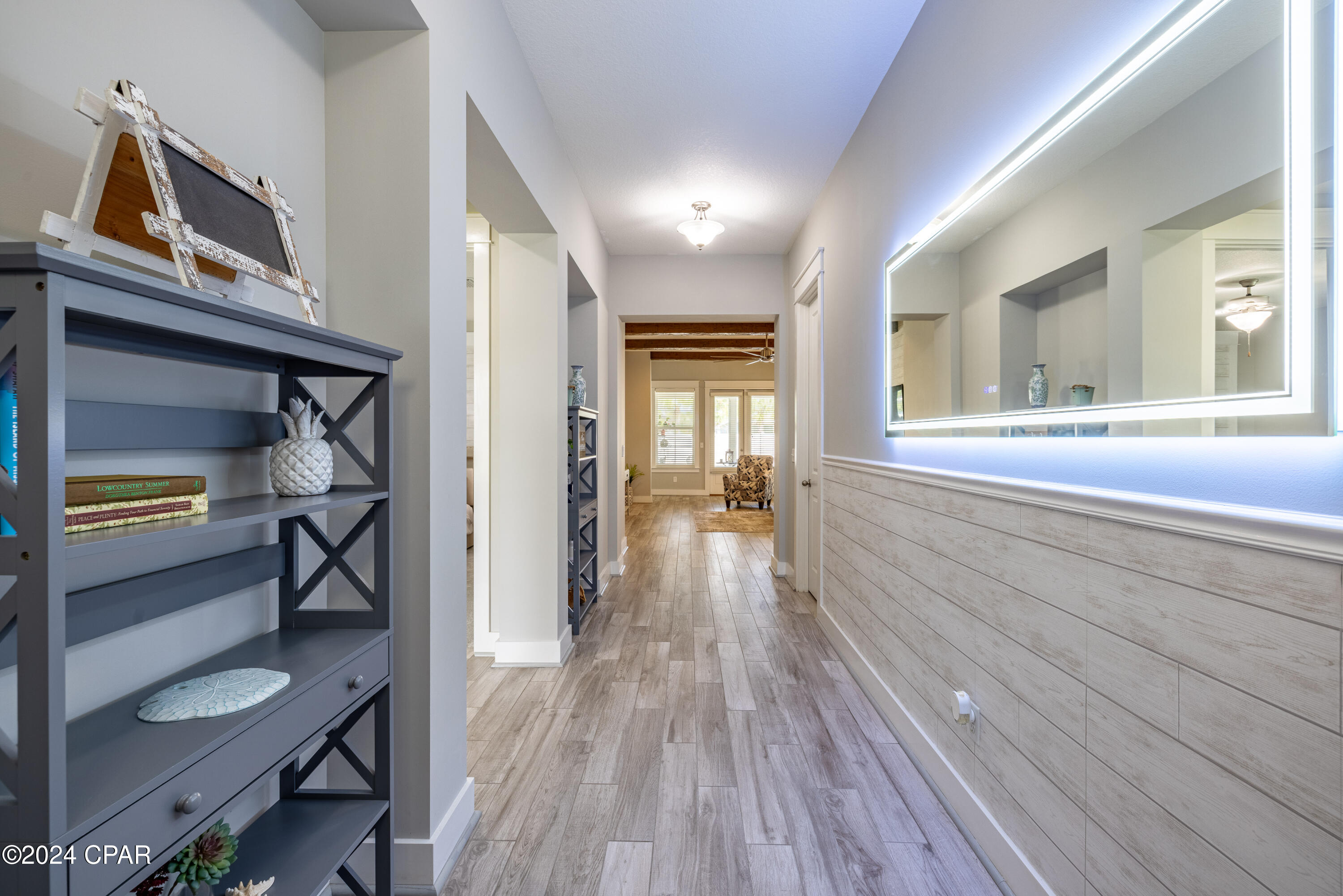 Whisper Dunes - Residential