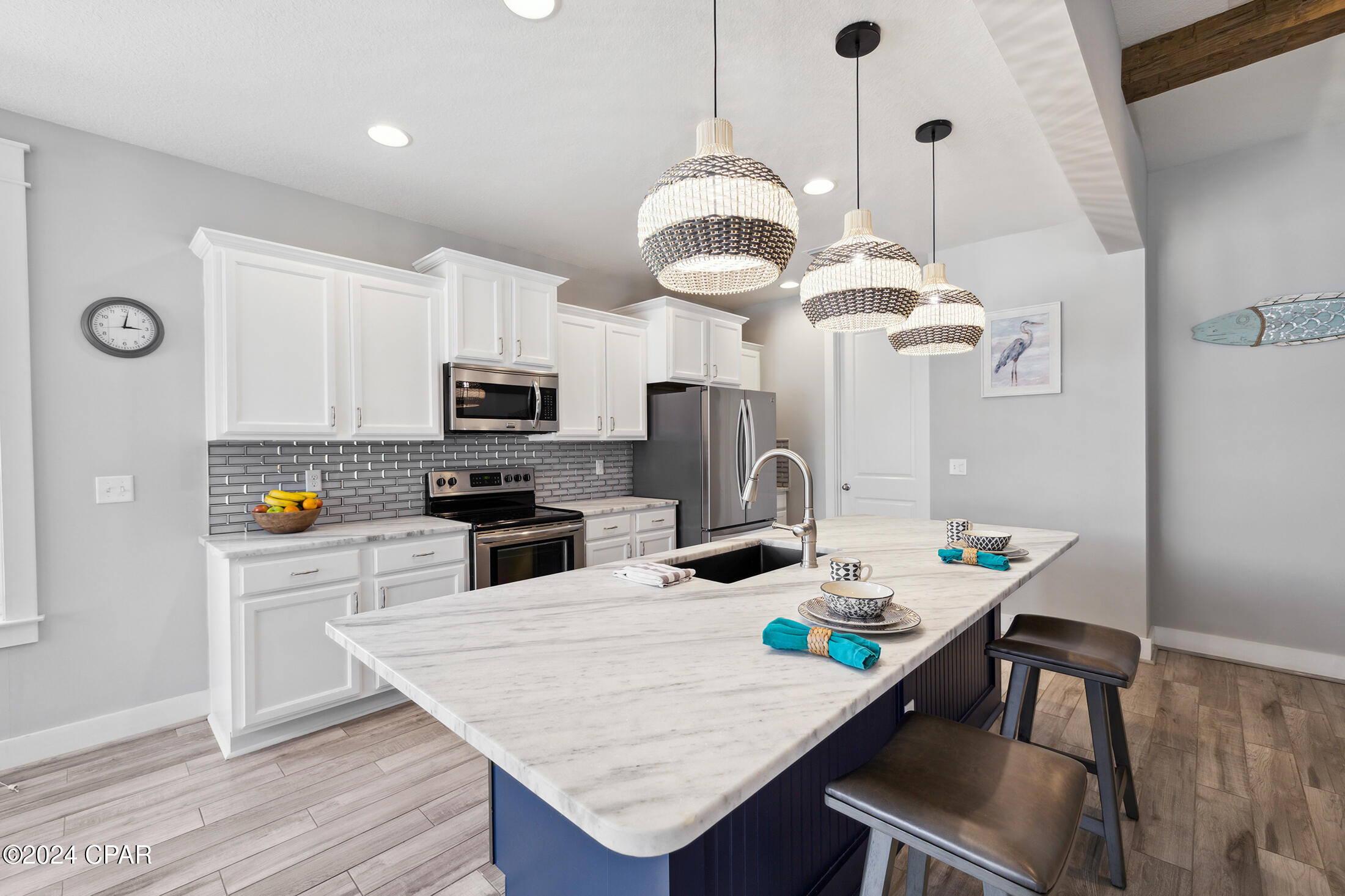 Whisper Dunes - Residential