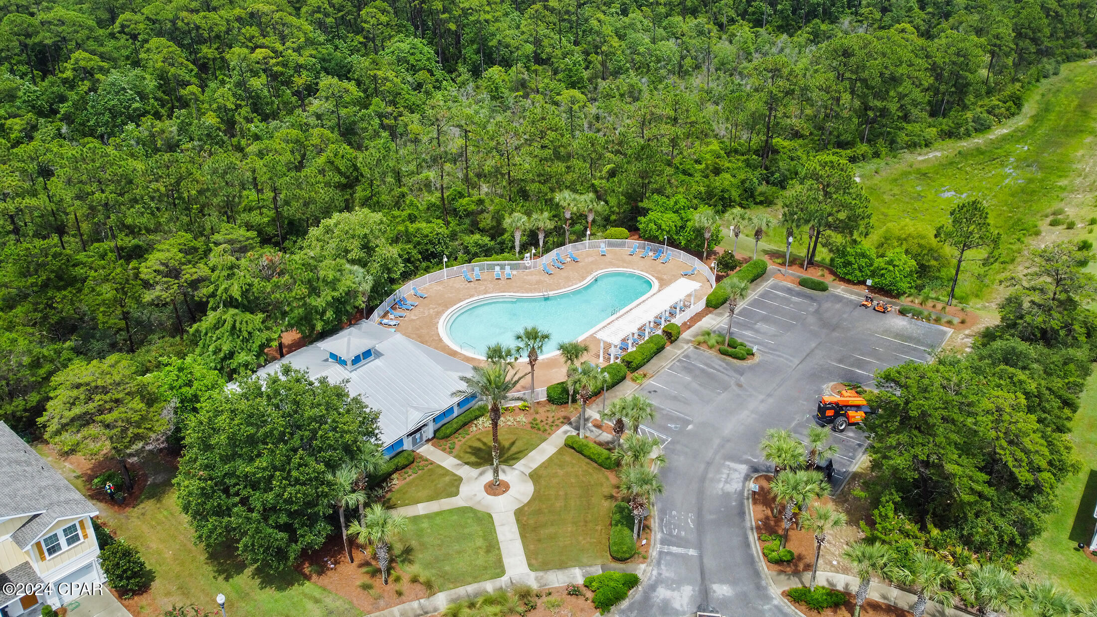 Whisper Dunes - Residential