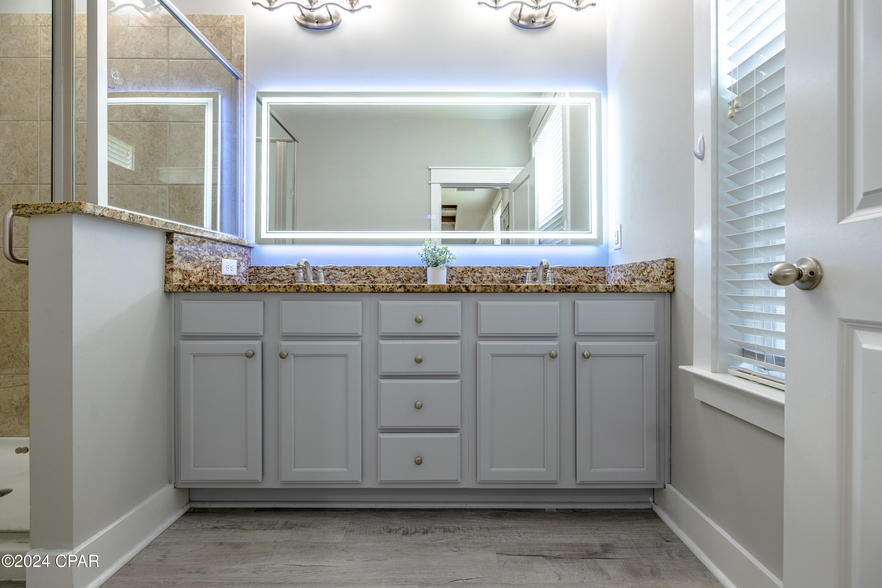 Whisper Dunes - Residential