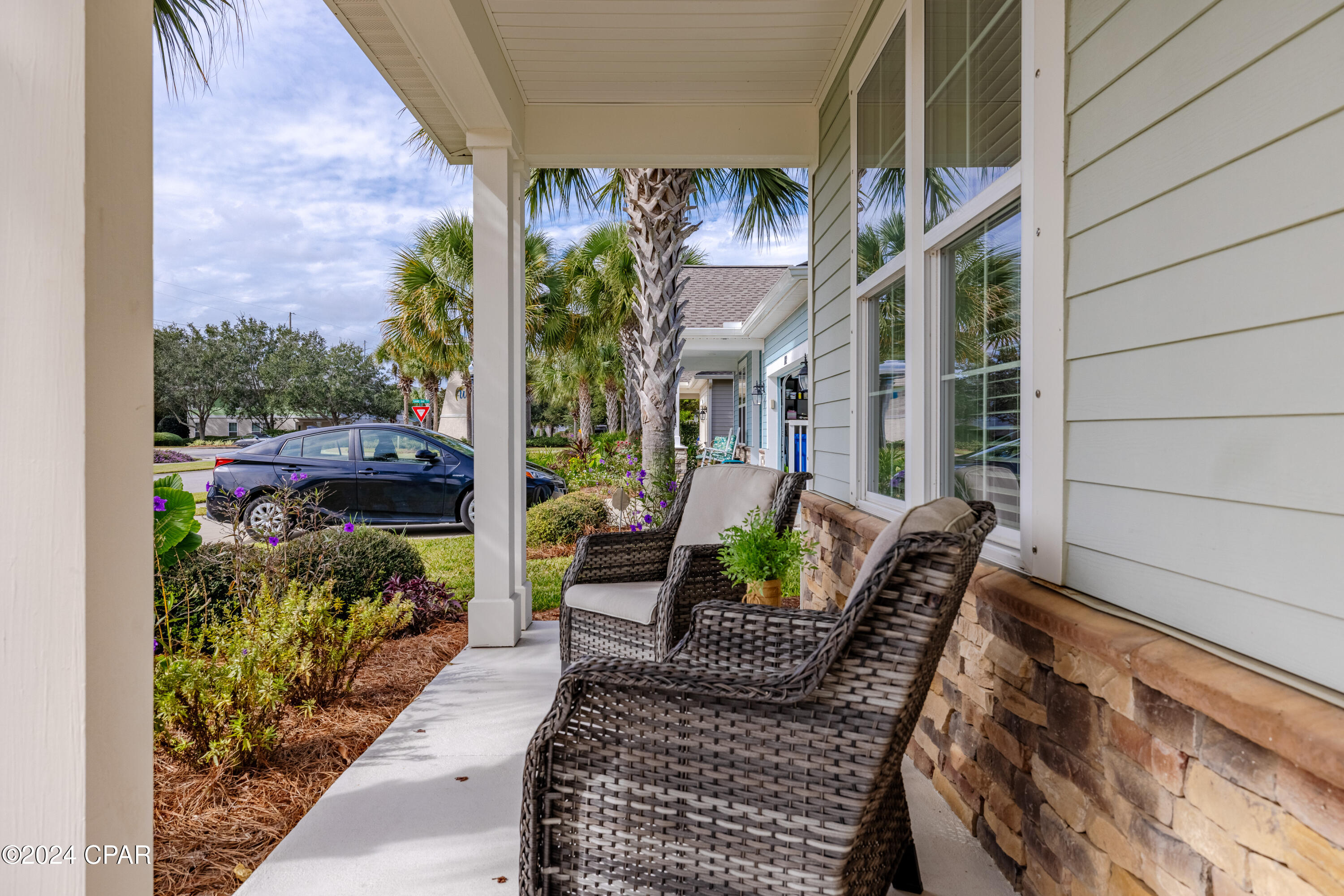 Whisper Dunes - Residential