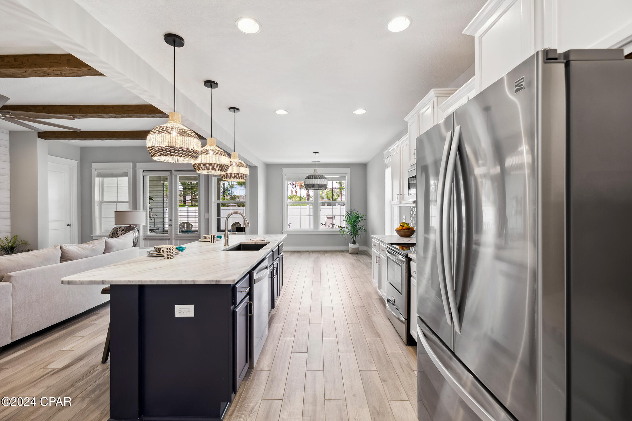 Whisper Dunes - Residential