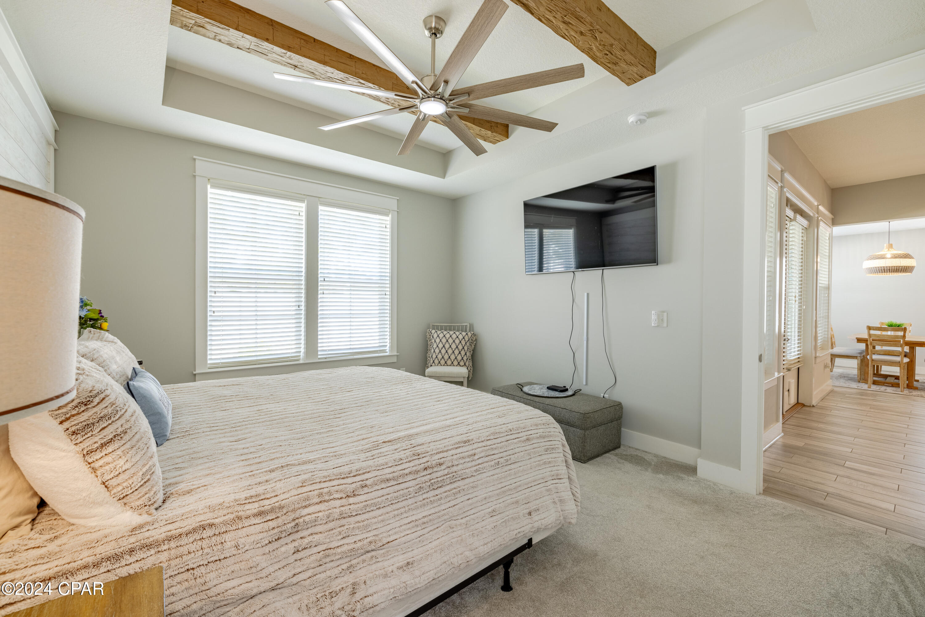 Whisper Dunes - Residential