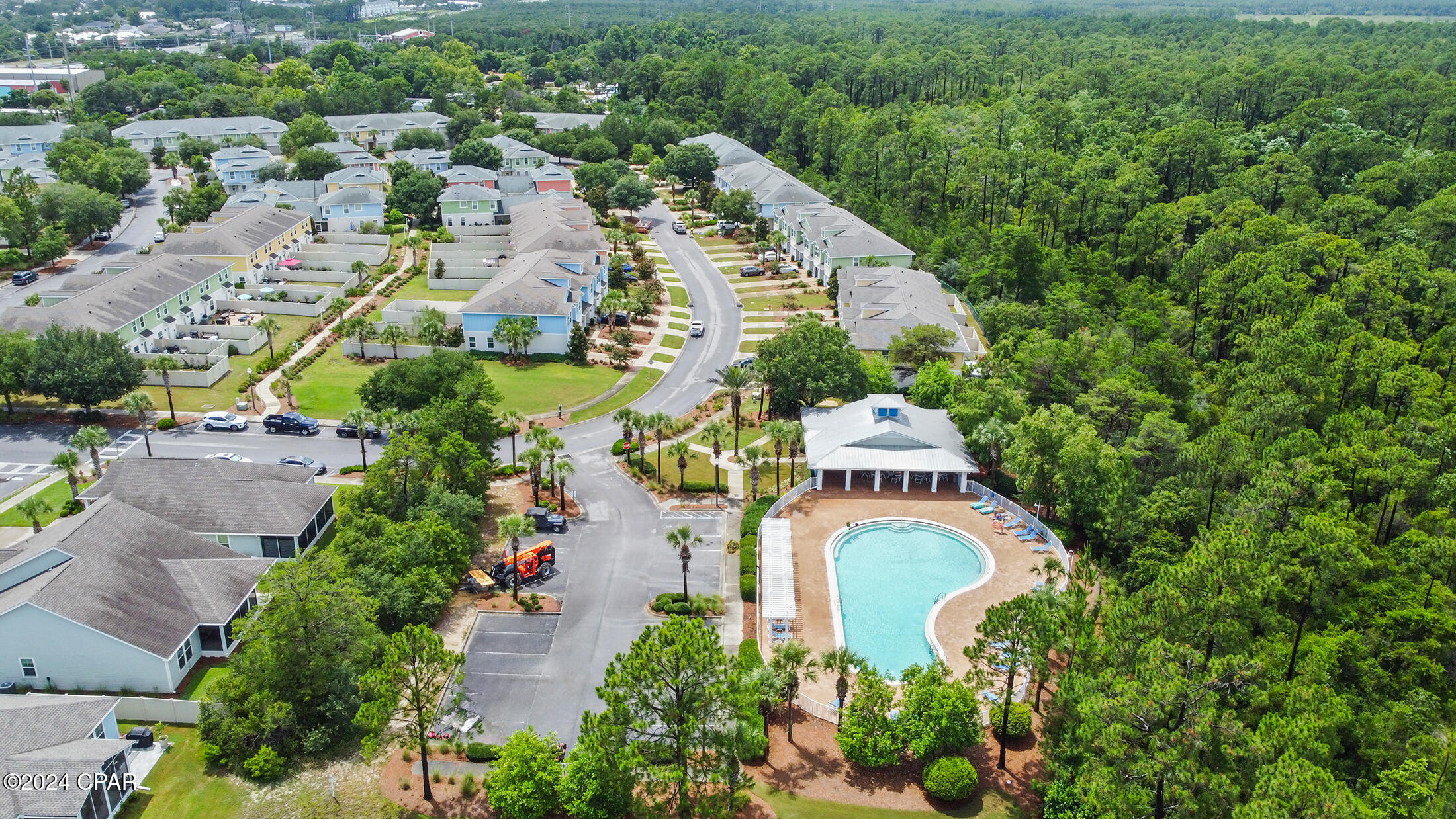 Whisper Dunes - Residential