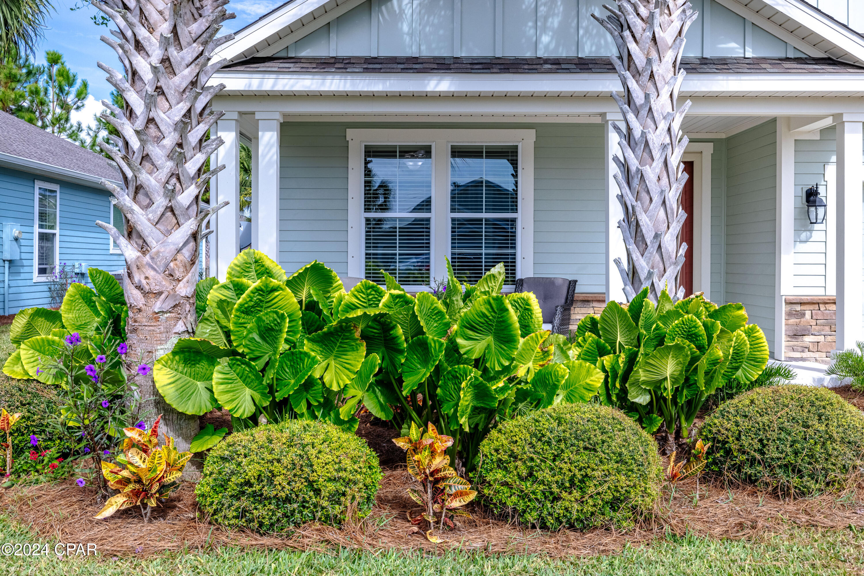 Whisper Dunes - Residential