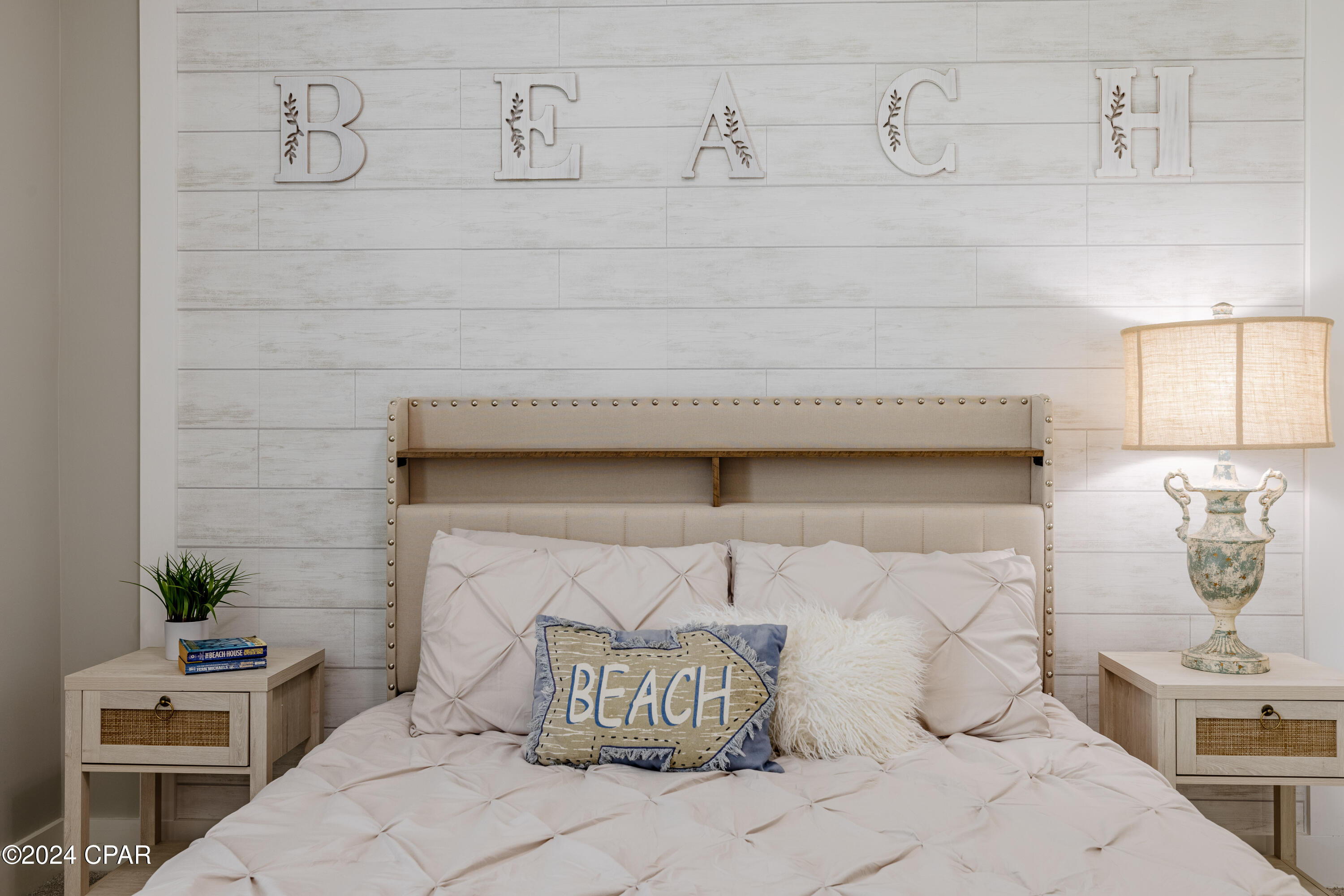 Whisper Dunes - Residential