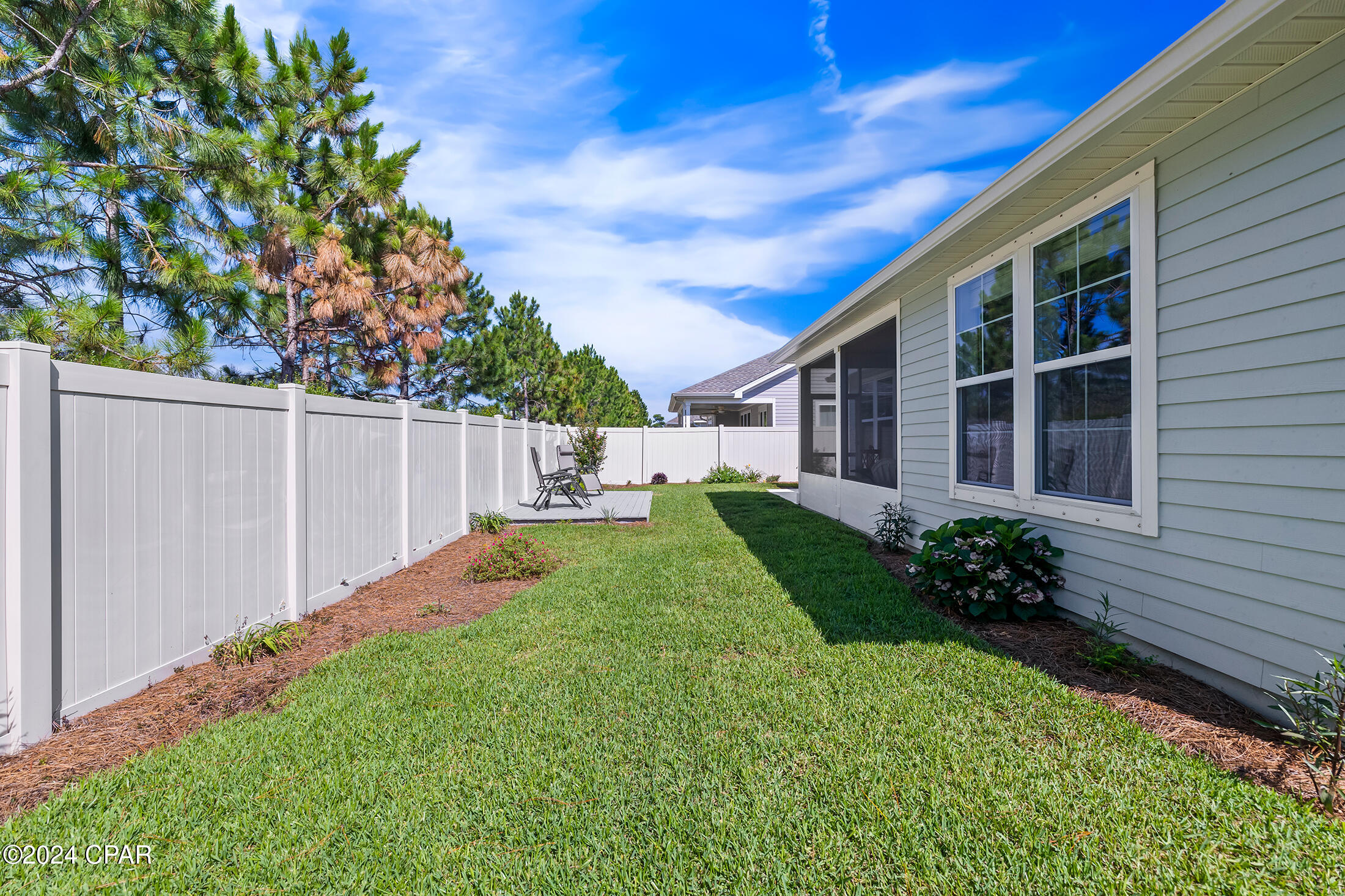 Whisper Dunes - Residential